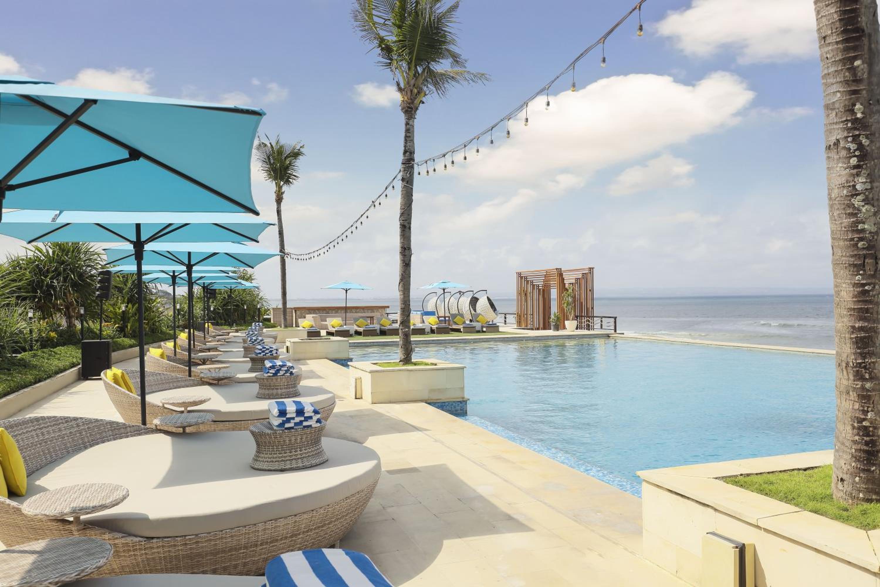 Lv8 Resort Hotel - Image 5