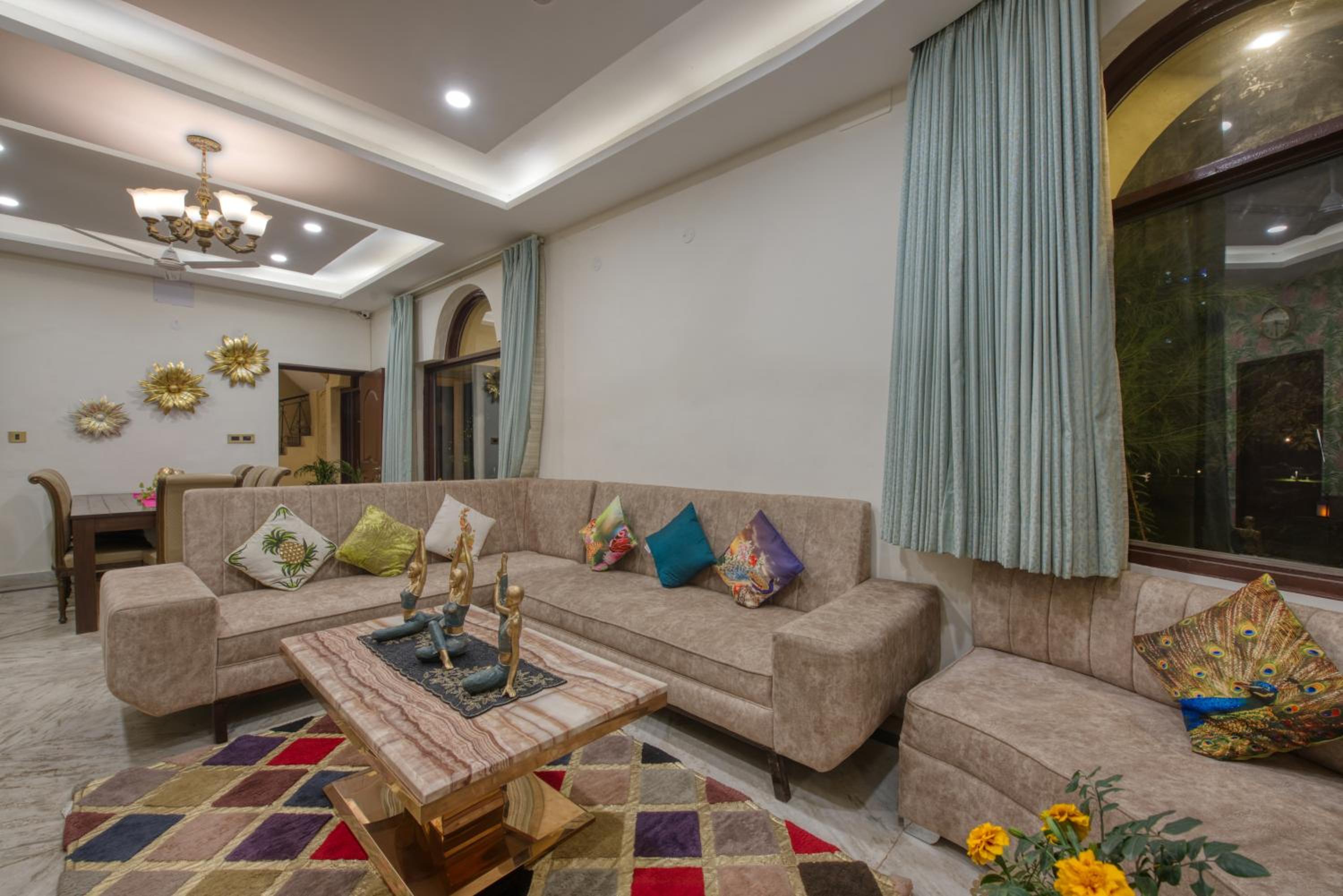 Sunahari Bagh - Pool Farm Retreat @ Gurgaon view 5