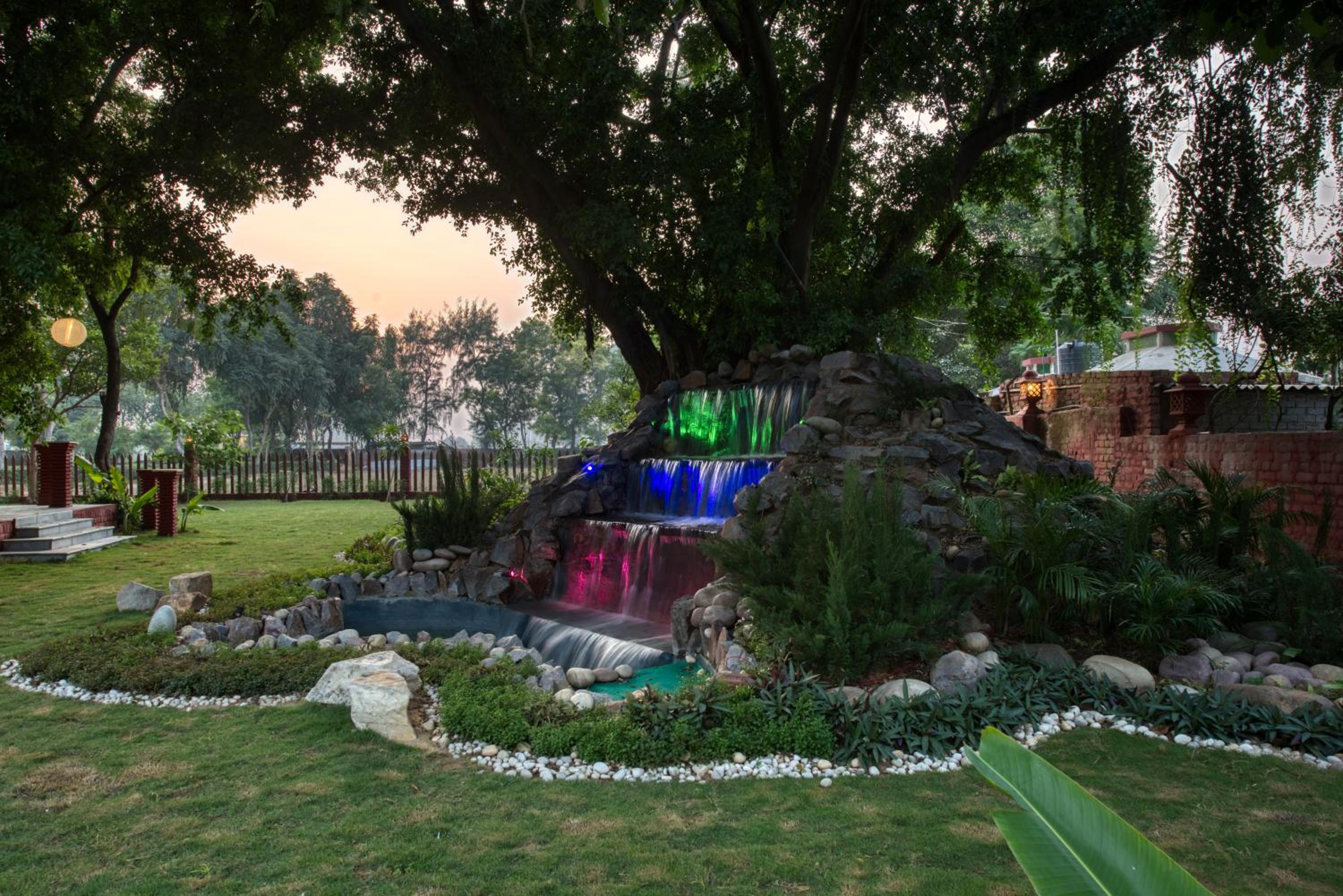 Sunahari Bagh - Pool Farm Retreat @ Gurgaon view 4