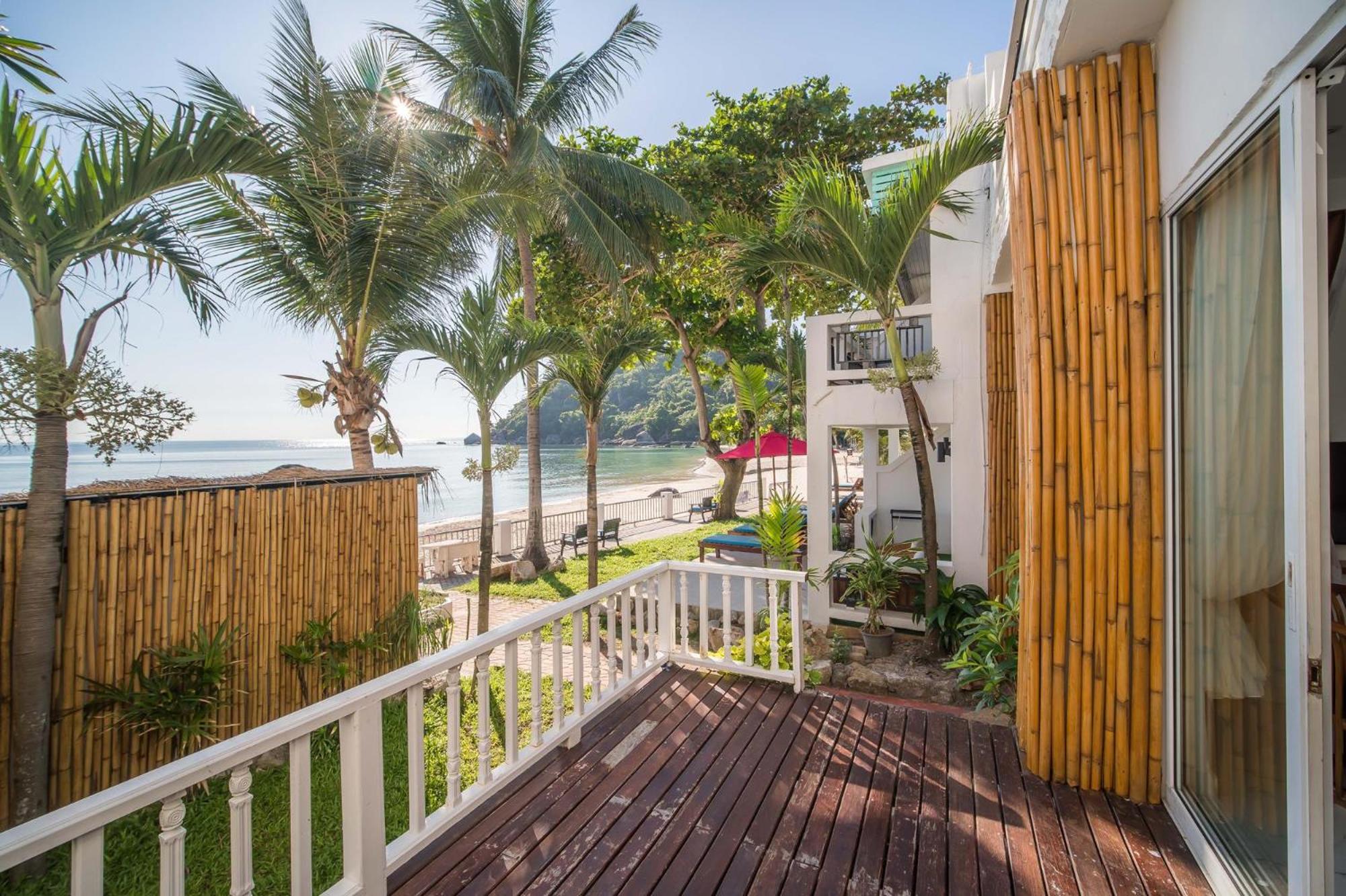 Crystal Bay Beach Resort 41