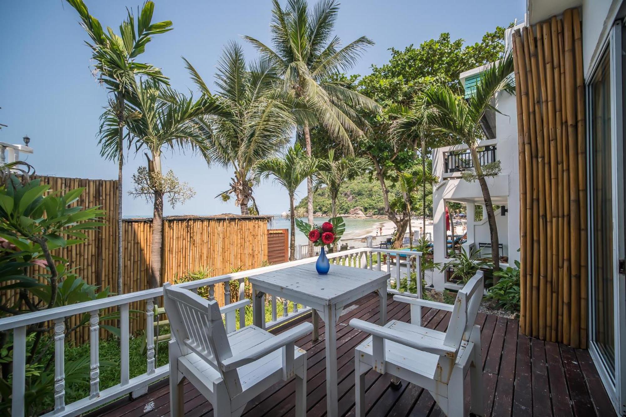 Crystal Bay Beach Resort 42