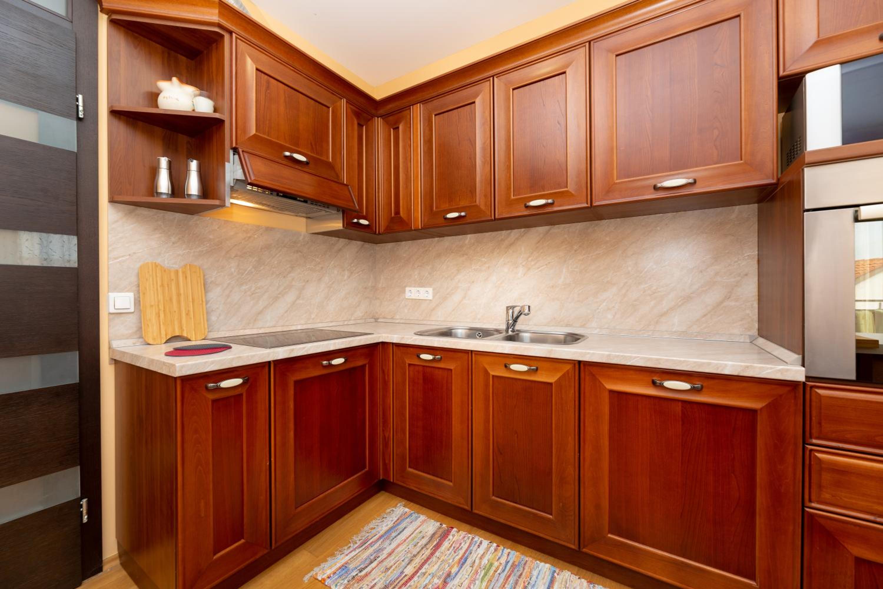 GOLDEN HOPE 4+1 APARTMENT KRK view 4
