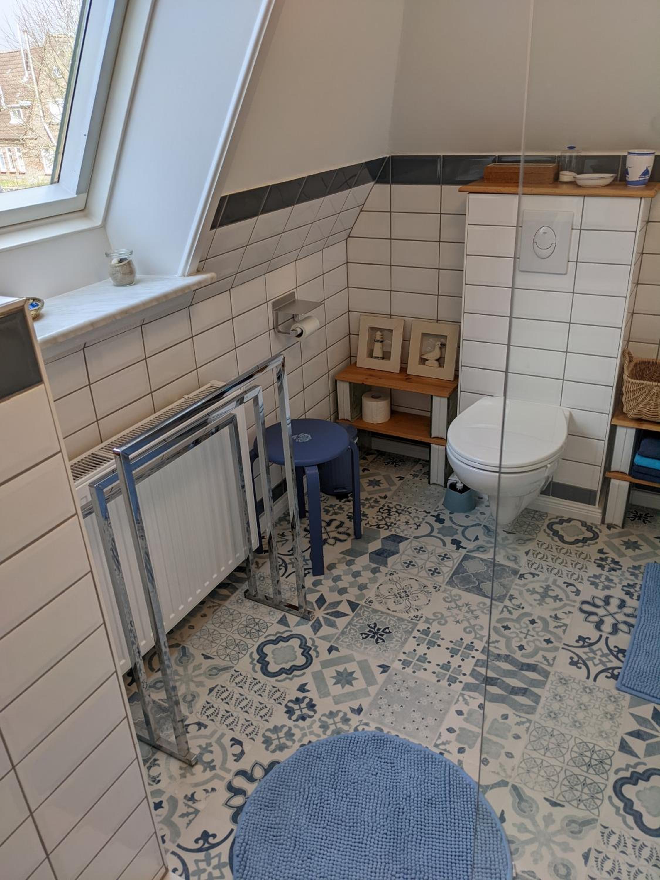 Charmantes Ferienhaus in Nordfriesland