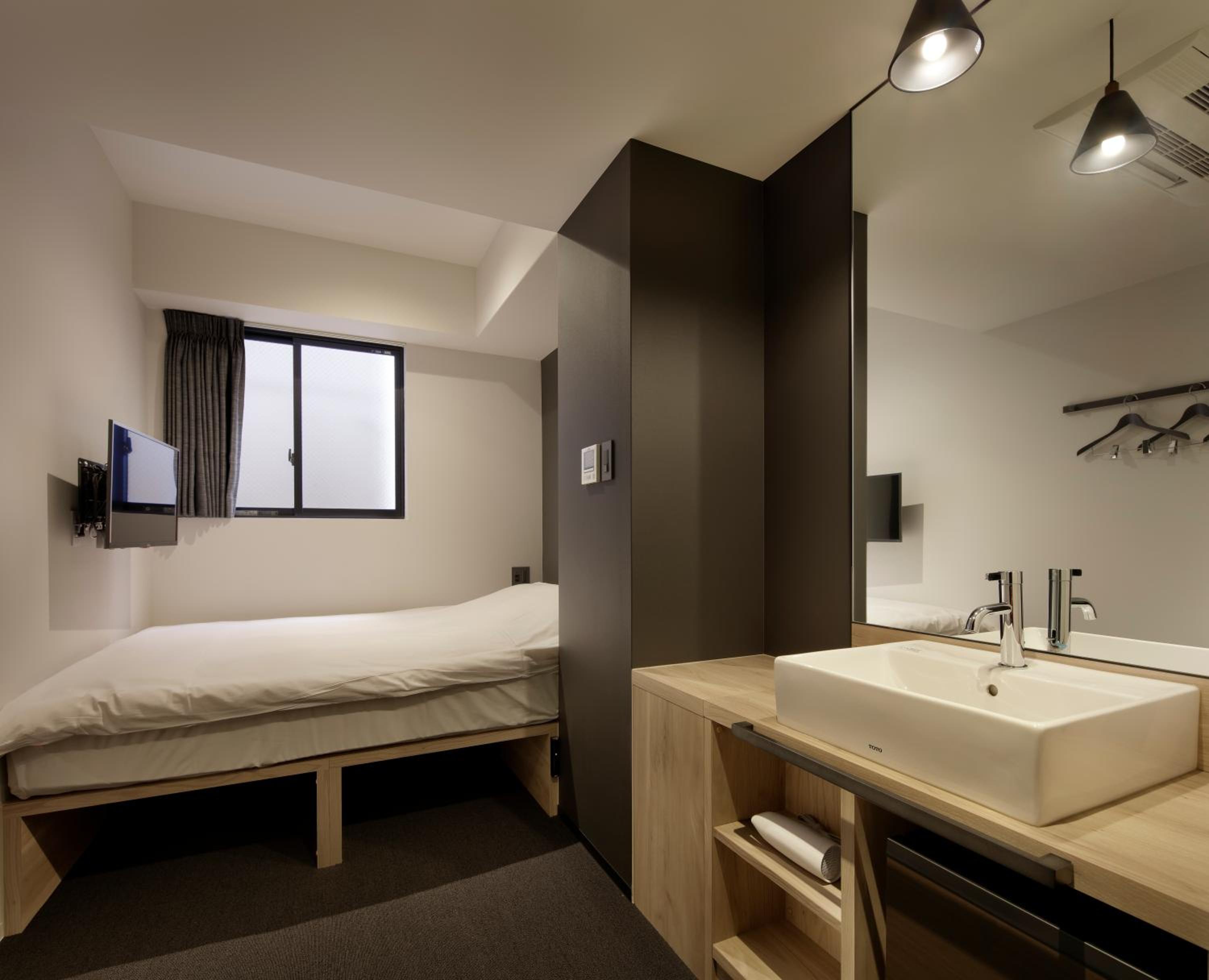 Piece Hostel Sanjo 10