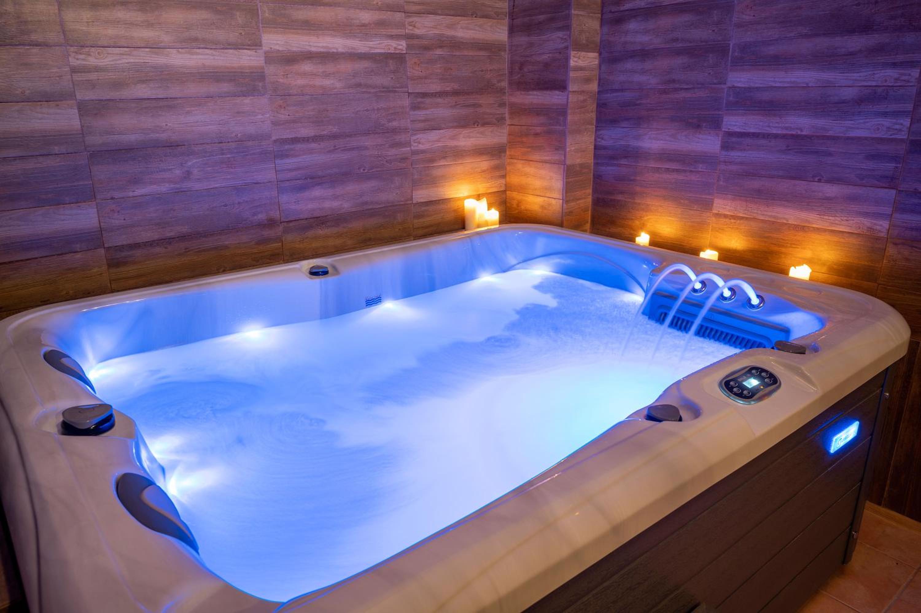 Agnantio Hotel & Spa