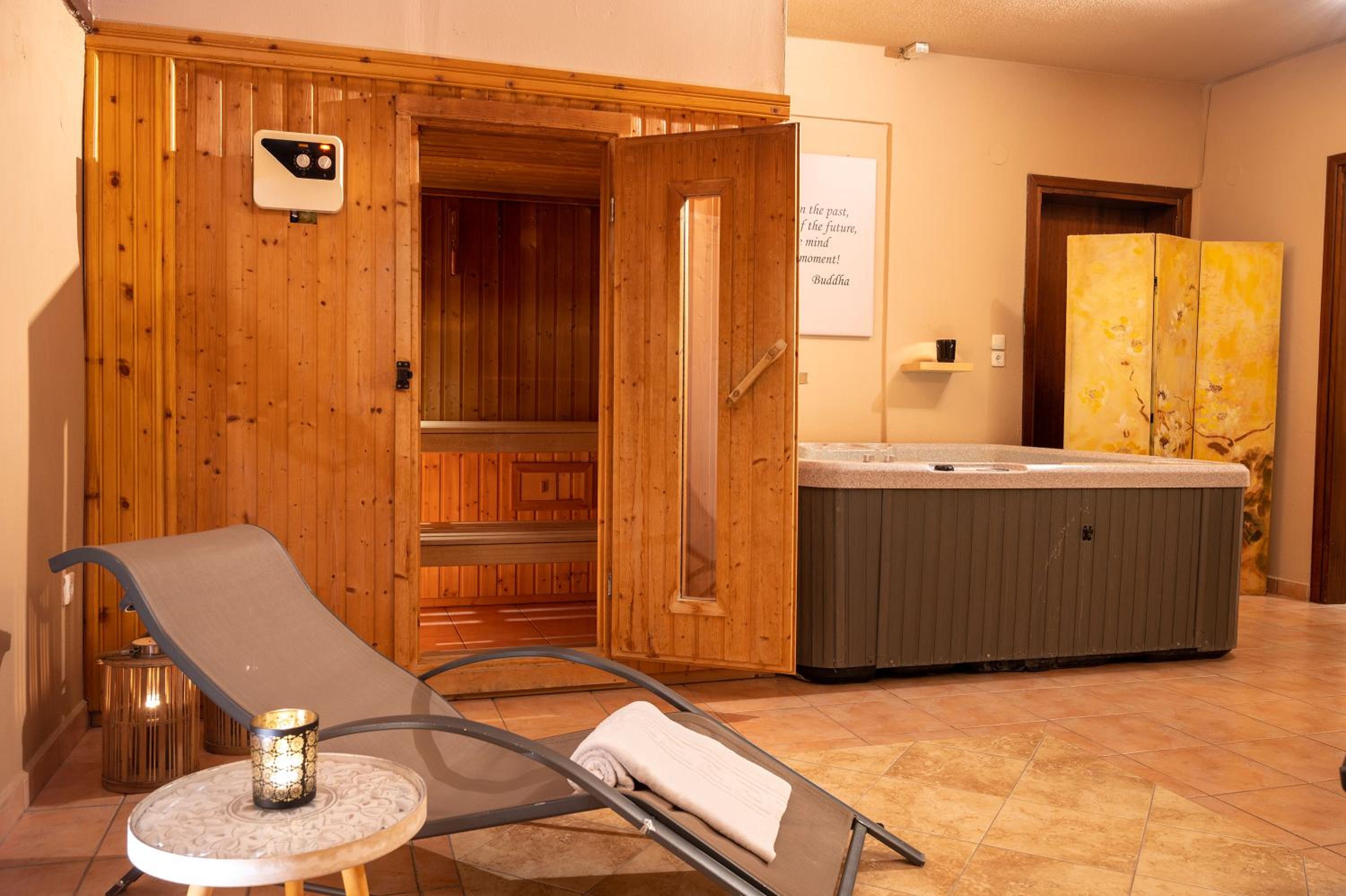Agnantio Hotel & Spa