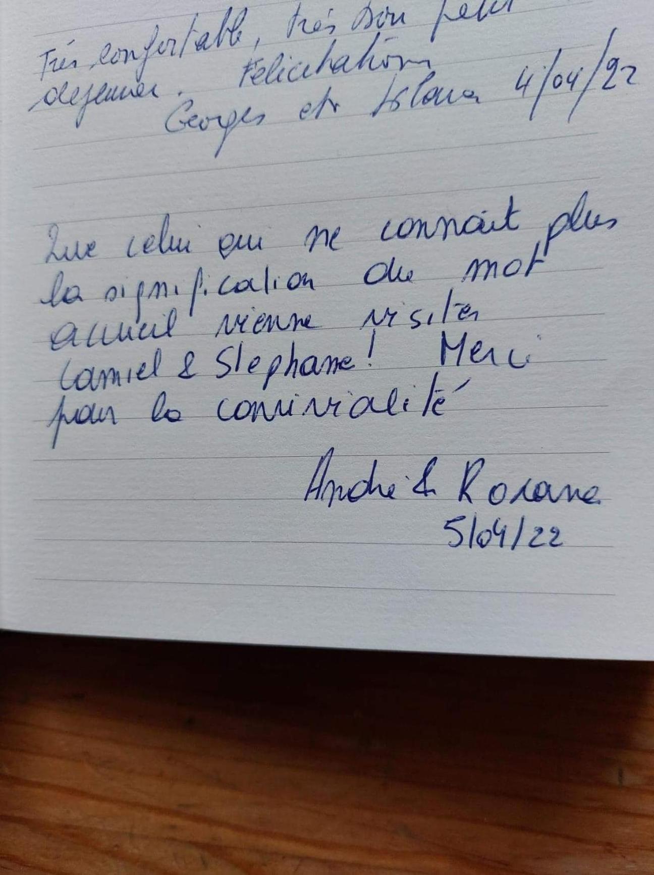 La Majolique