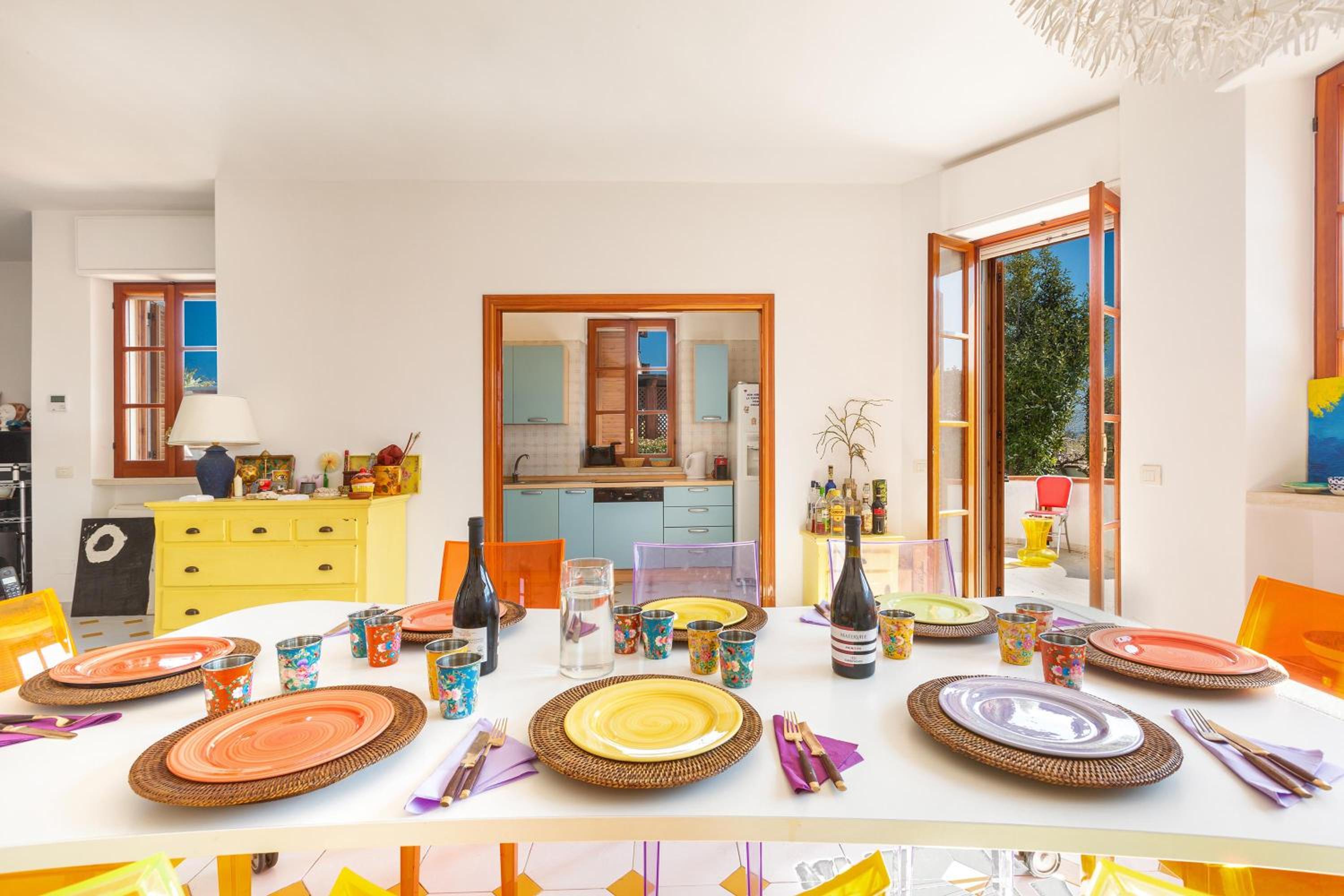 La Casa Bianca by BarbarHouse view 3