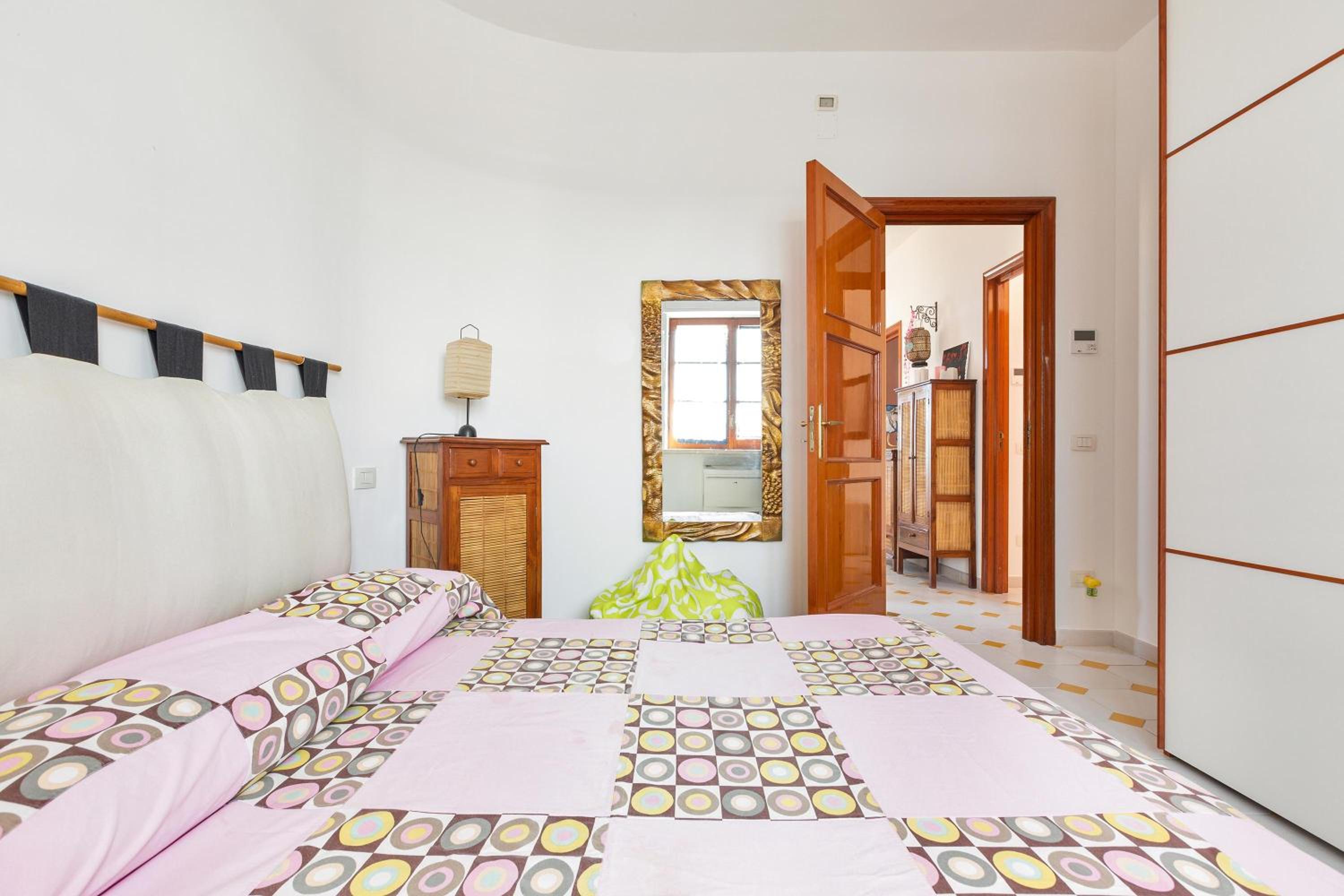 La Casa Bianca by BarbarHouse view 5
