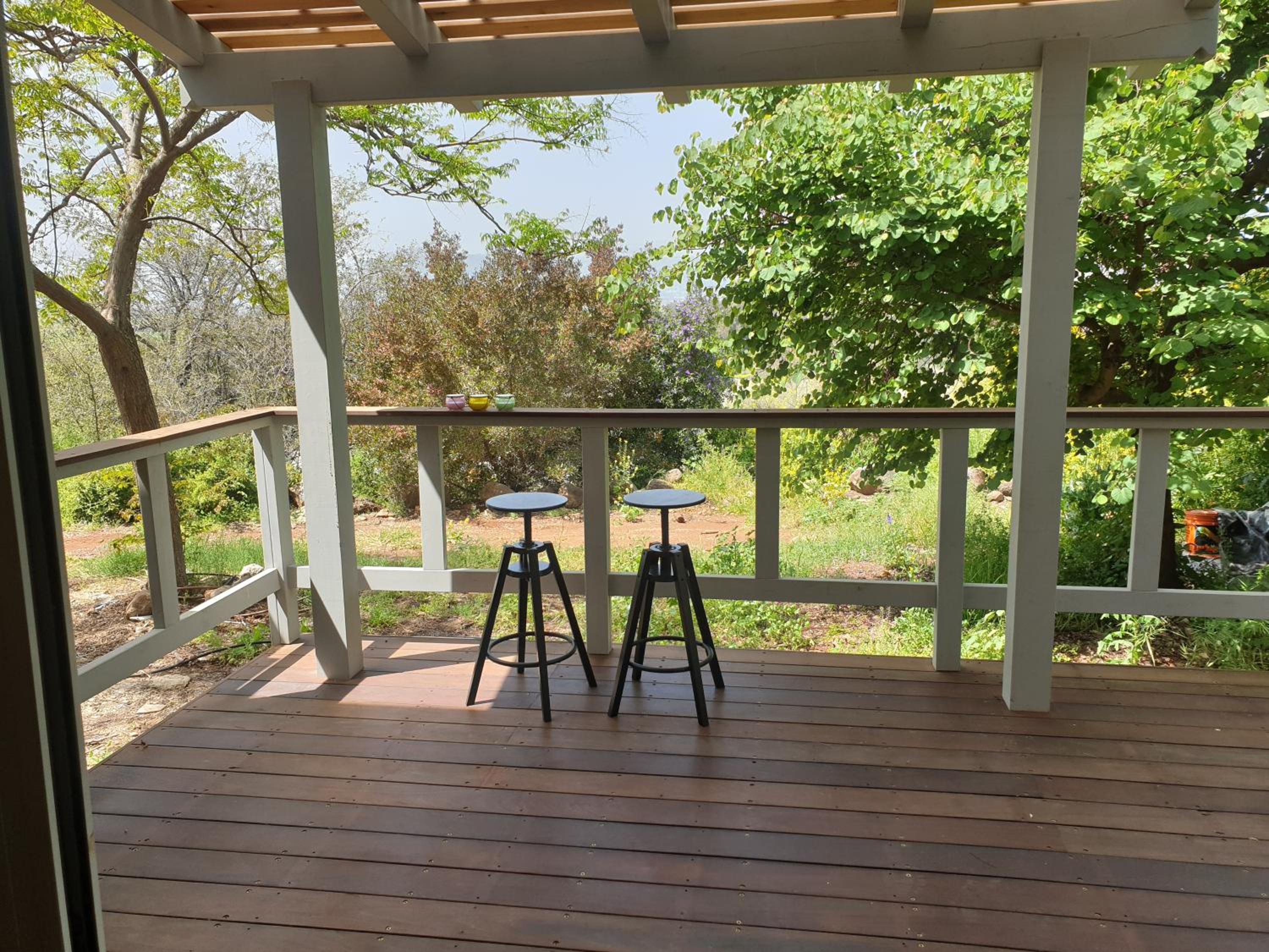 Spring Hospitality Units