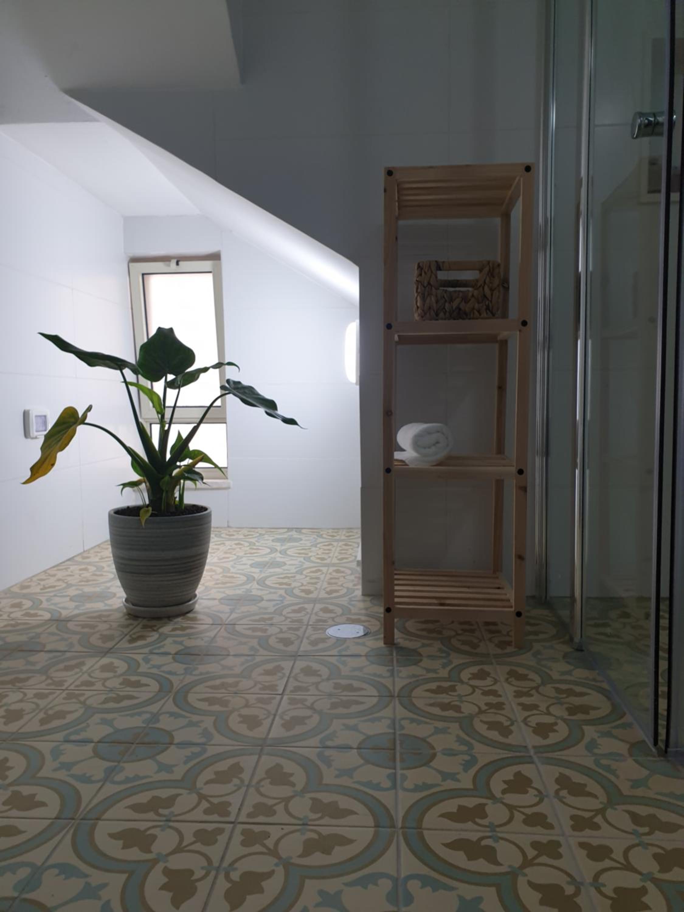 Spring Hospitality Units