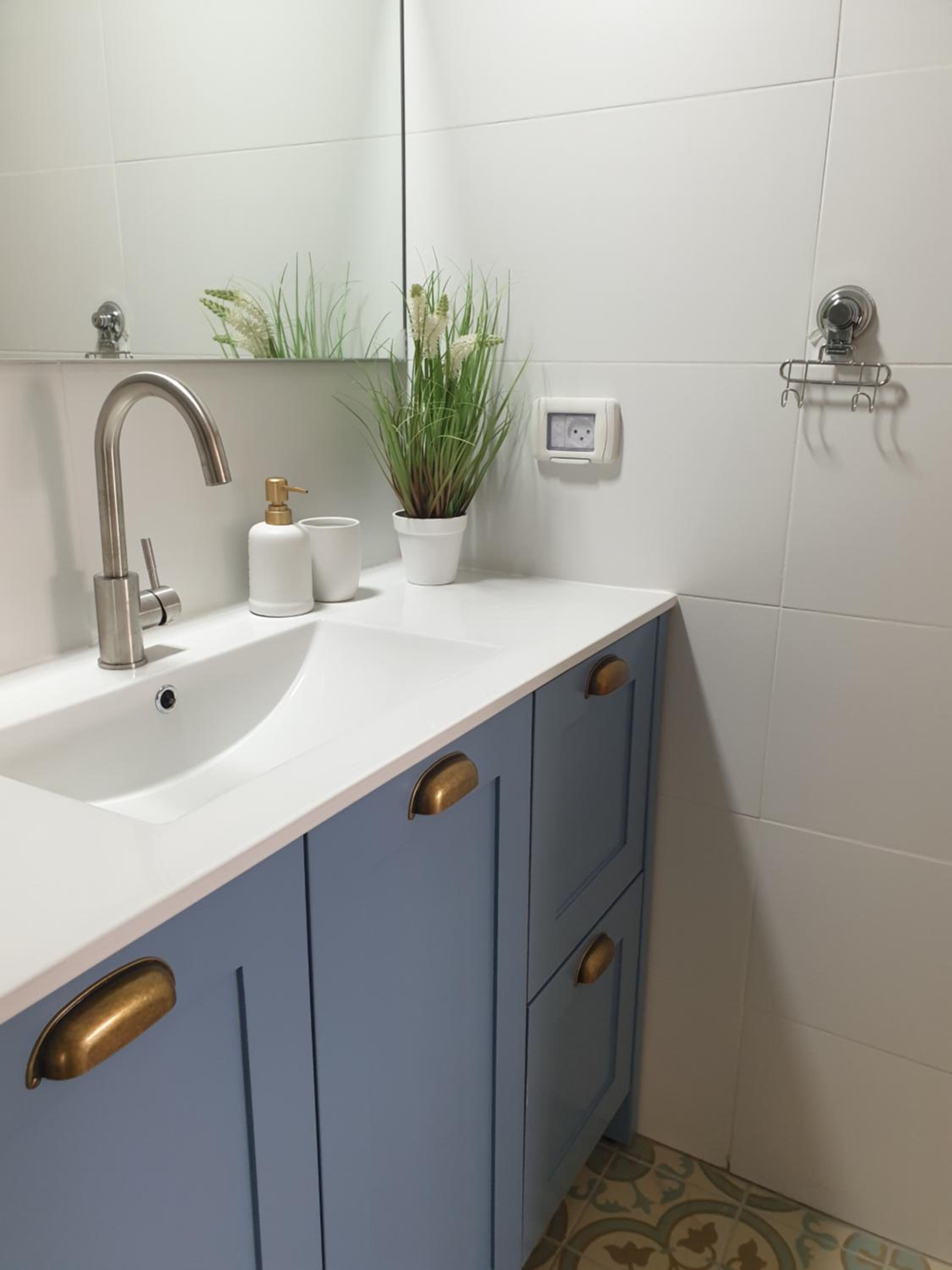 Spring Hospitality Units