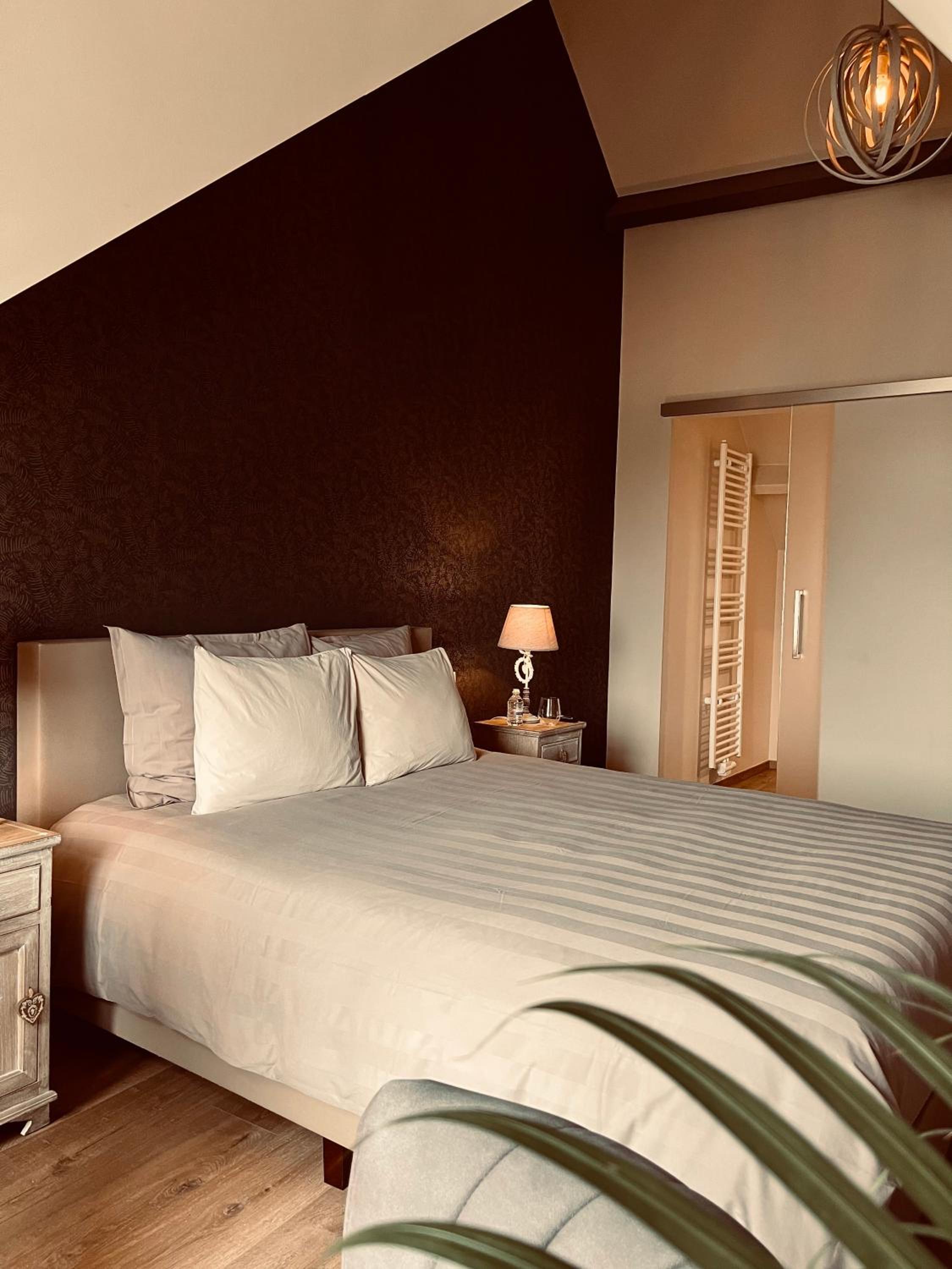 B&B Marie-J of Bruges