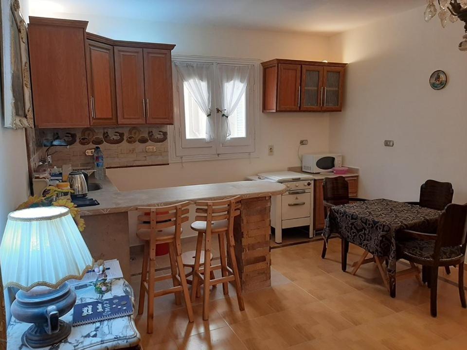 Small Friendly Apart In a Villa - New Cairo 5th Settlement