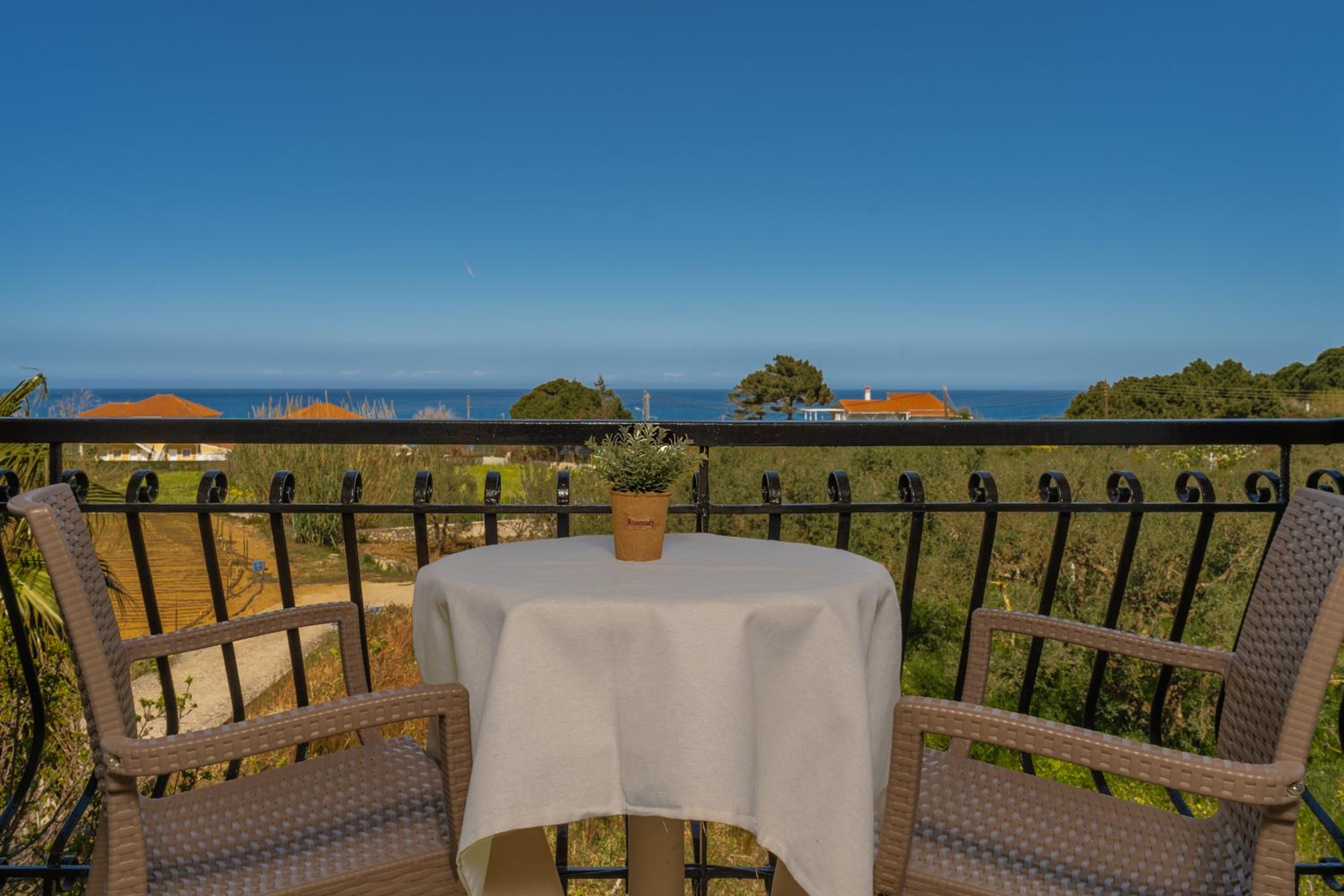 Porto Giardino Apartments photo 4