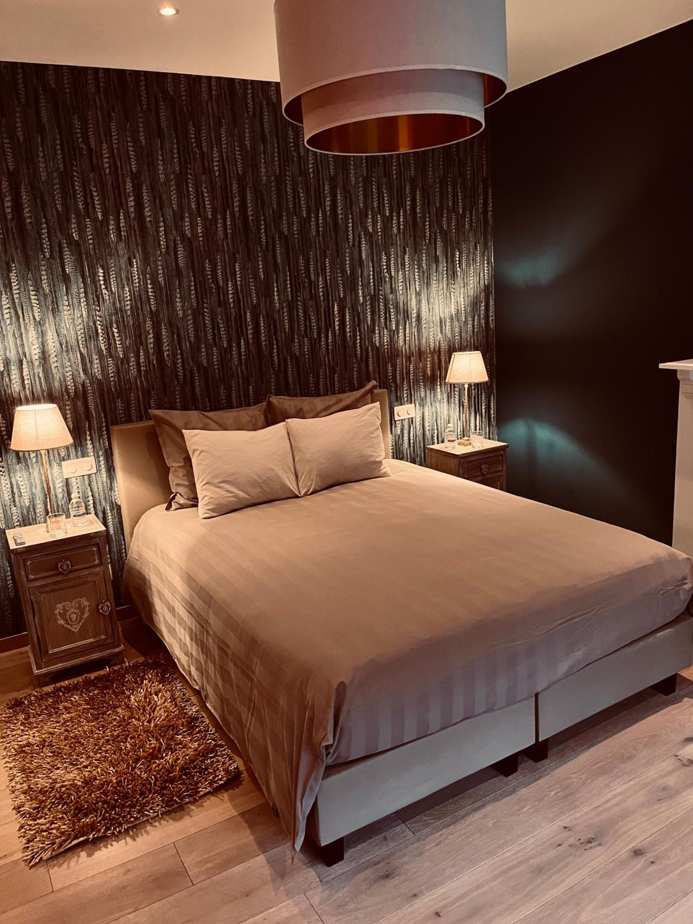 B&B Marie-J of Bruges