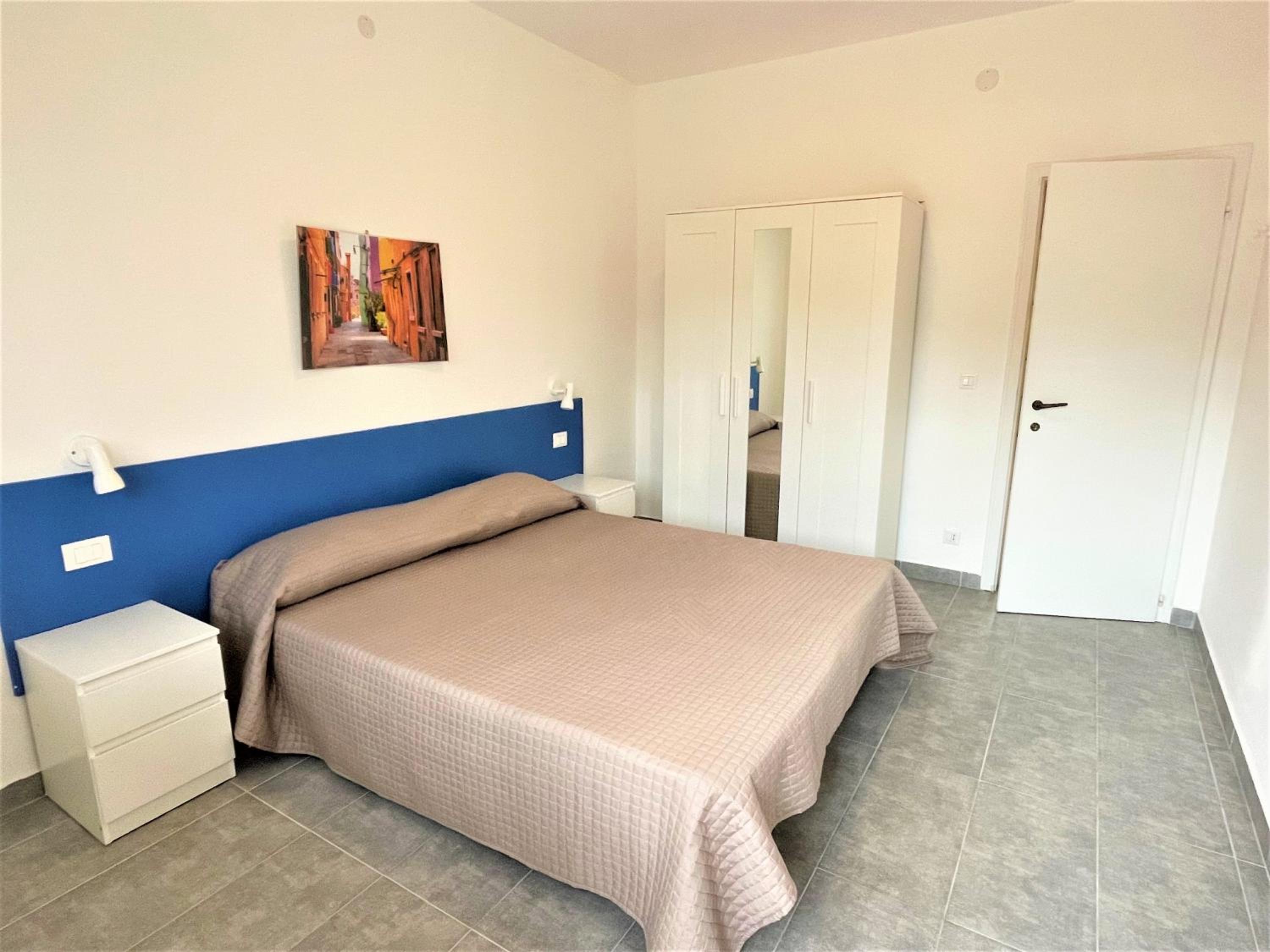 Villa Delsa - Appartamenti