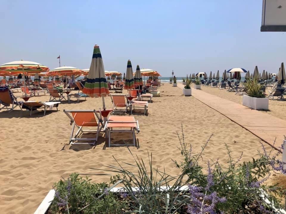 Villa Delsa - Appartamenti
