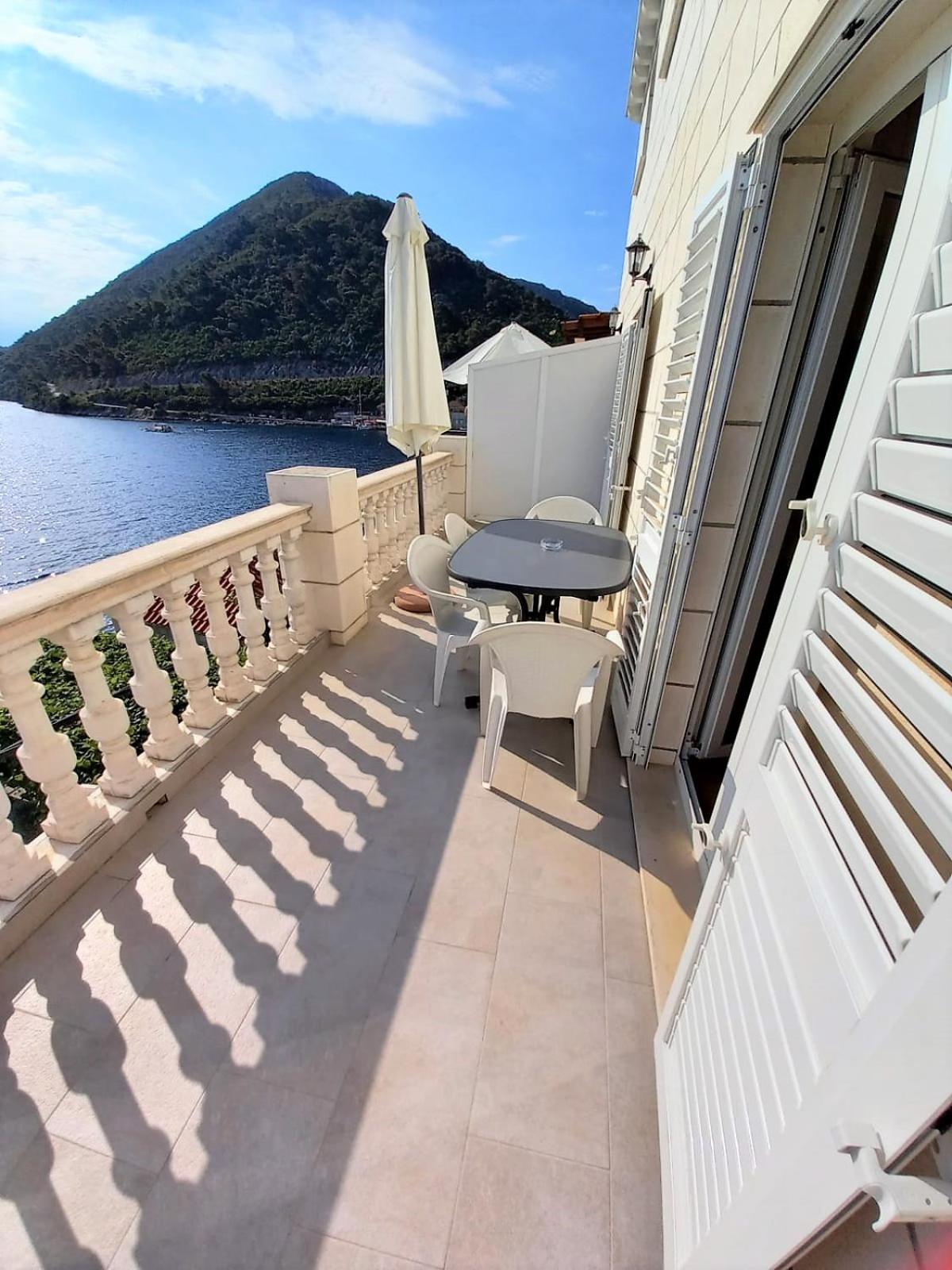 Apartments Šojka