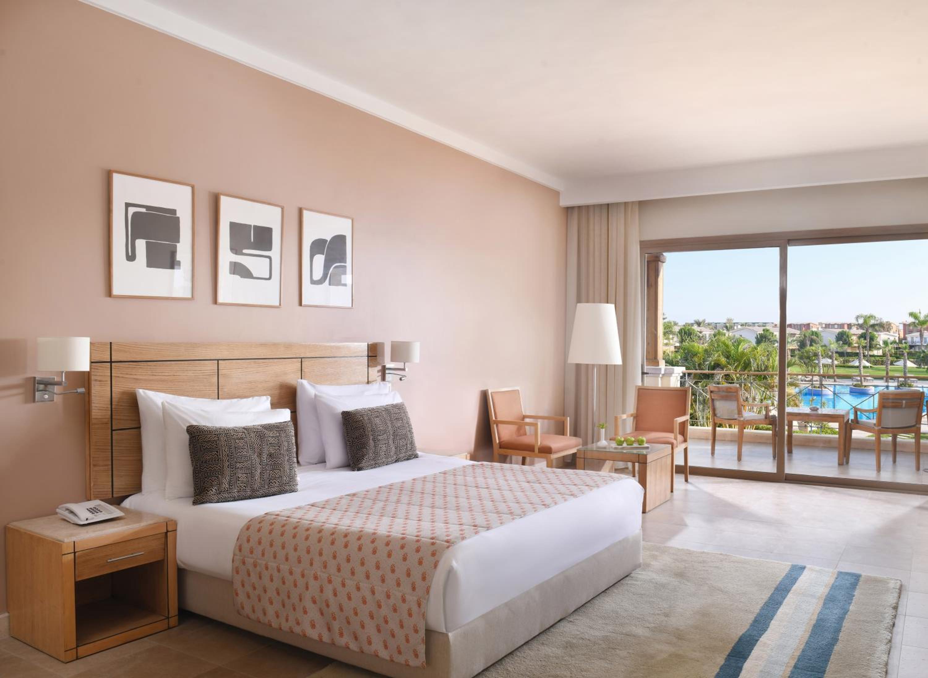 Ain Sokhna Vacations - Jaz Little Venice Golf Resort - Property Image 22
