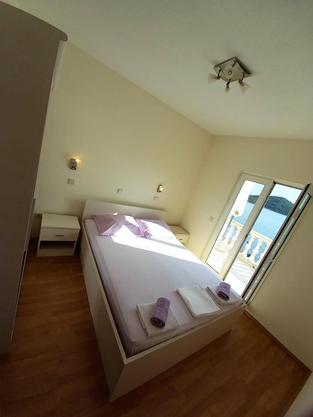 Apartments Šojka