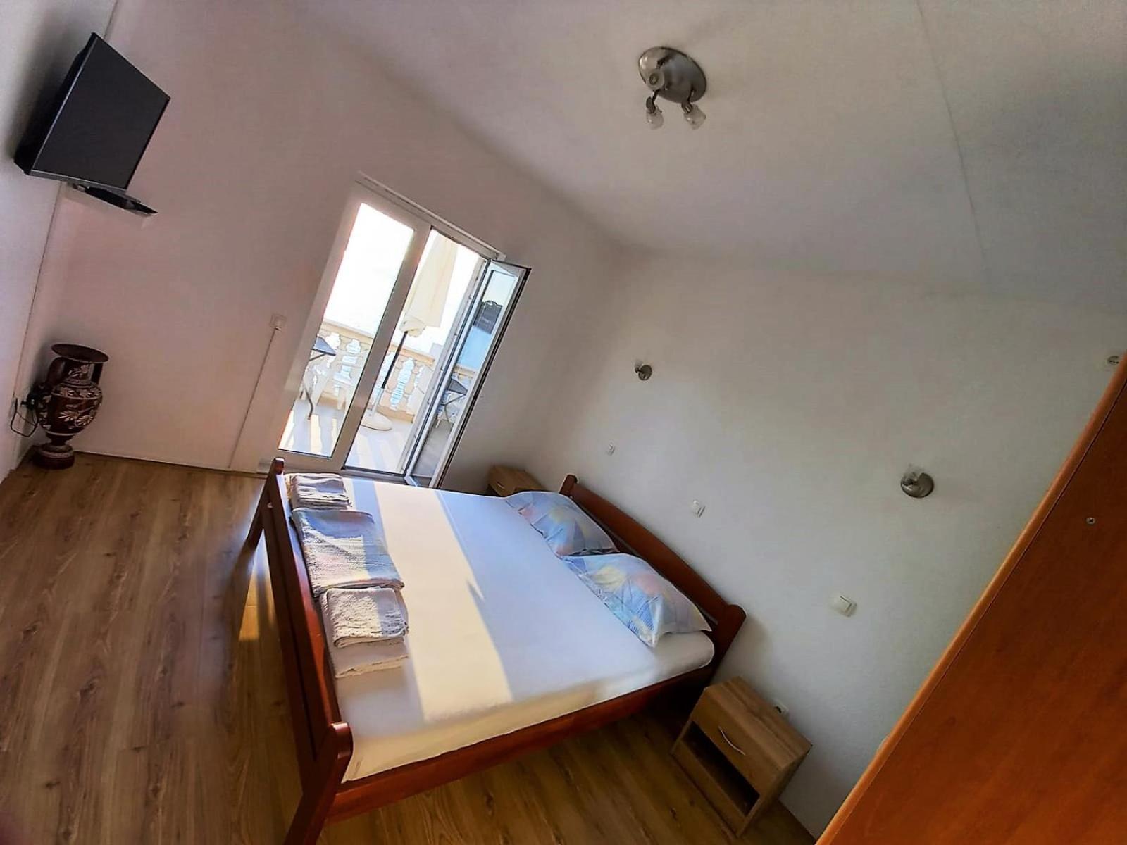 Apartments Šojka