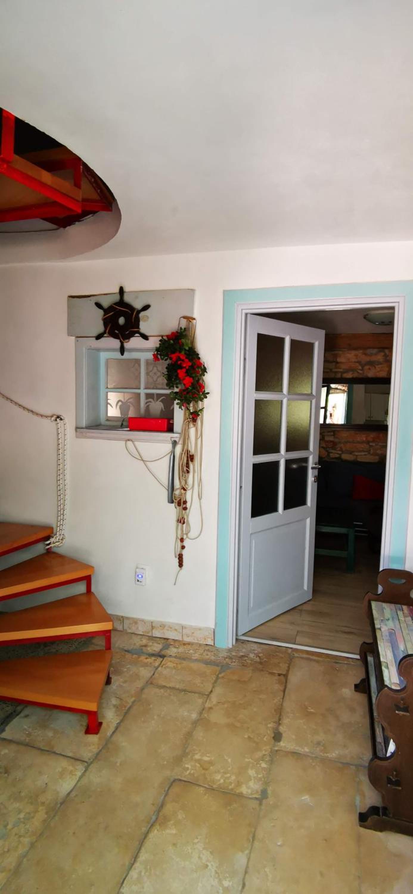 Eti and Mia holiday home view 5