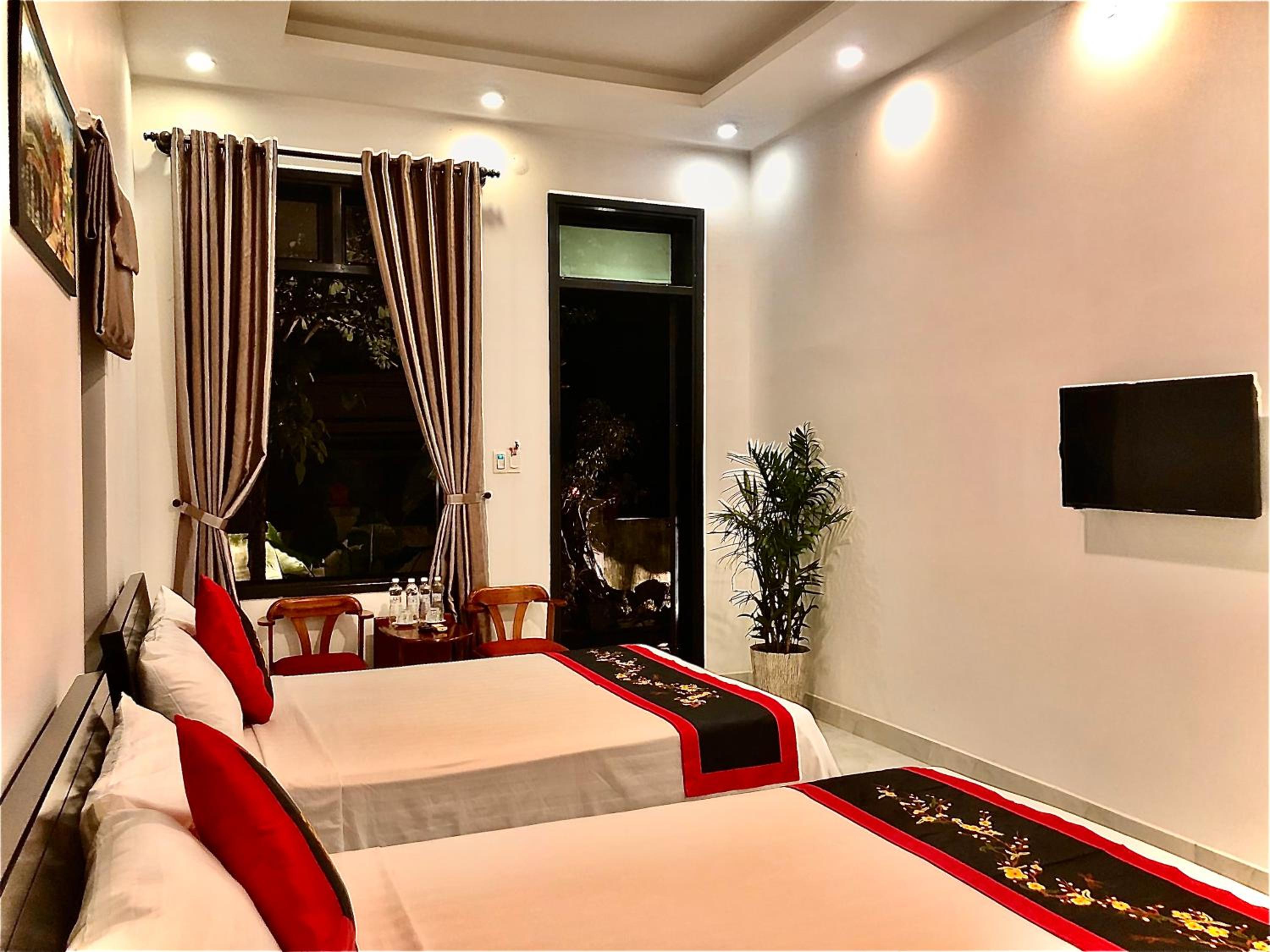 Sunny Garden Homestay