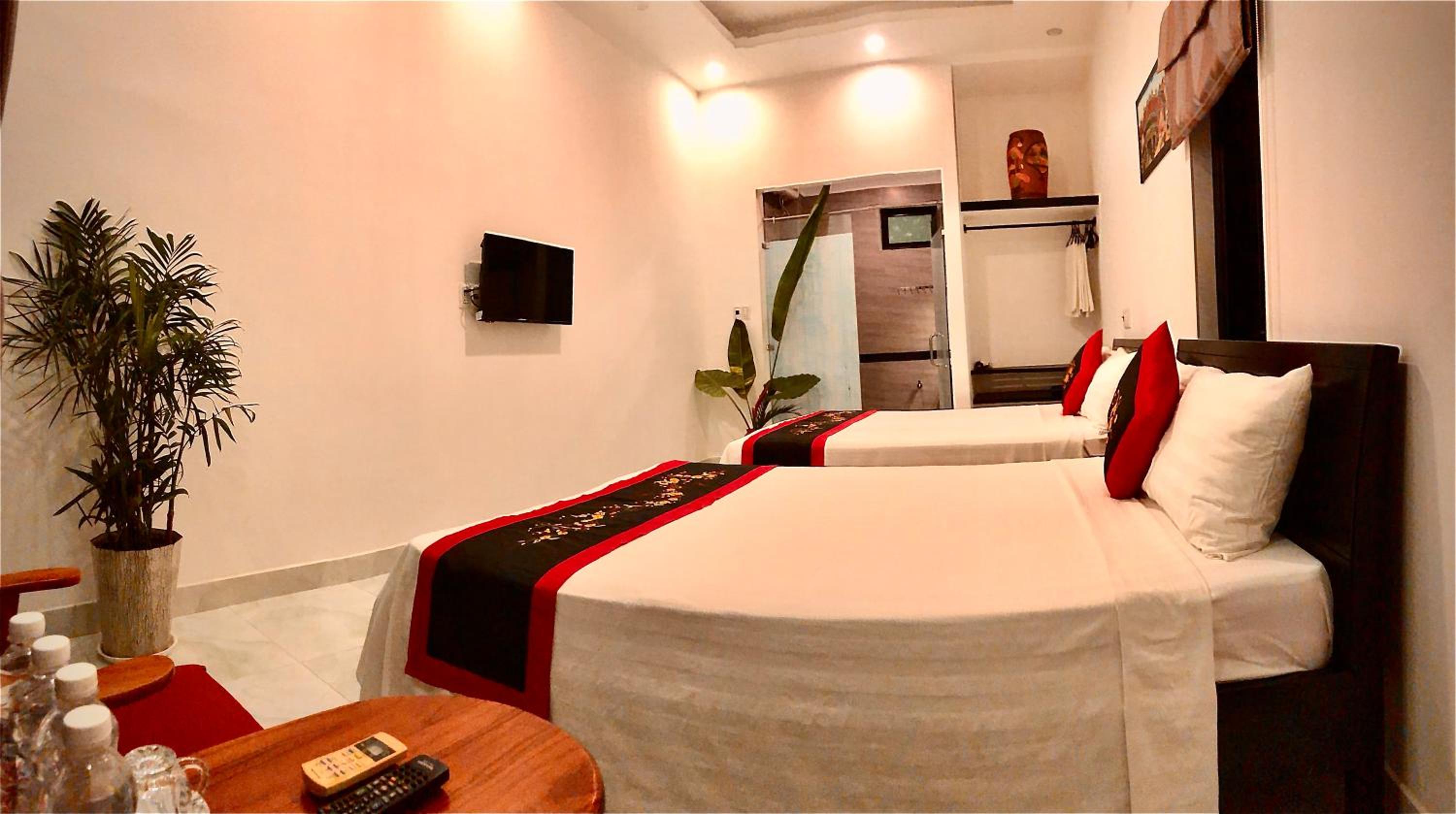 Sunny Garden Homestay
