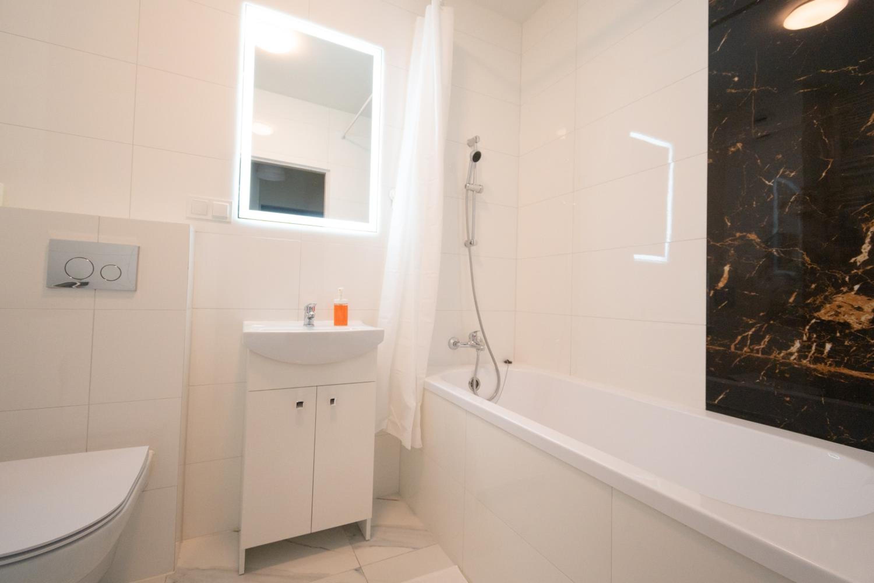 Apartament Alpha view 5
