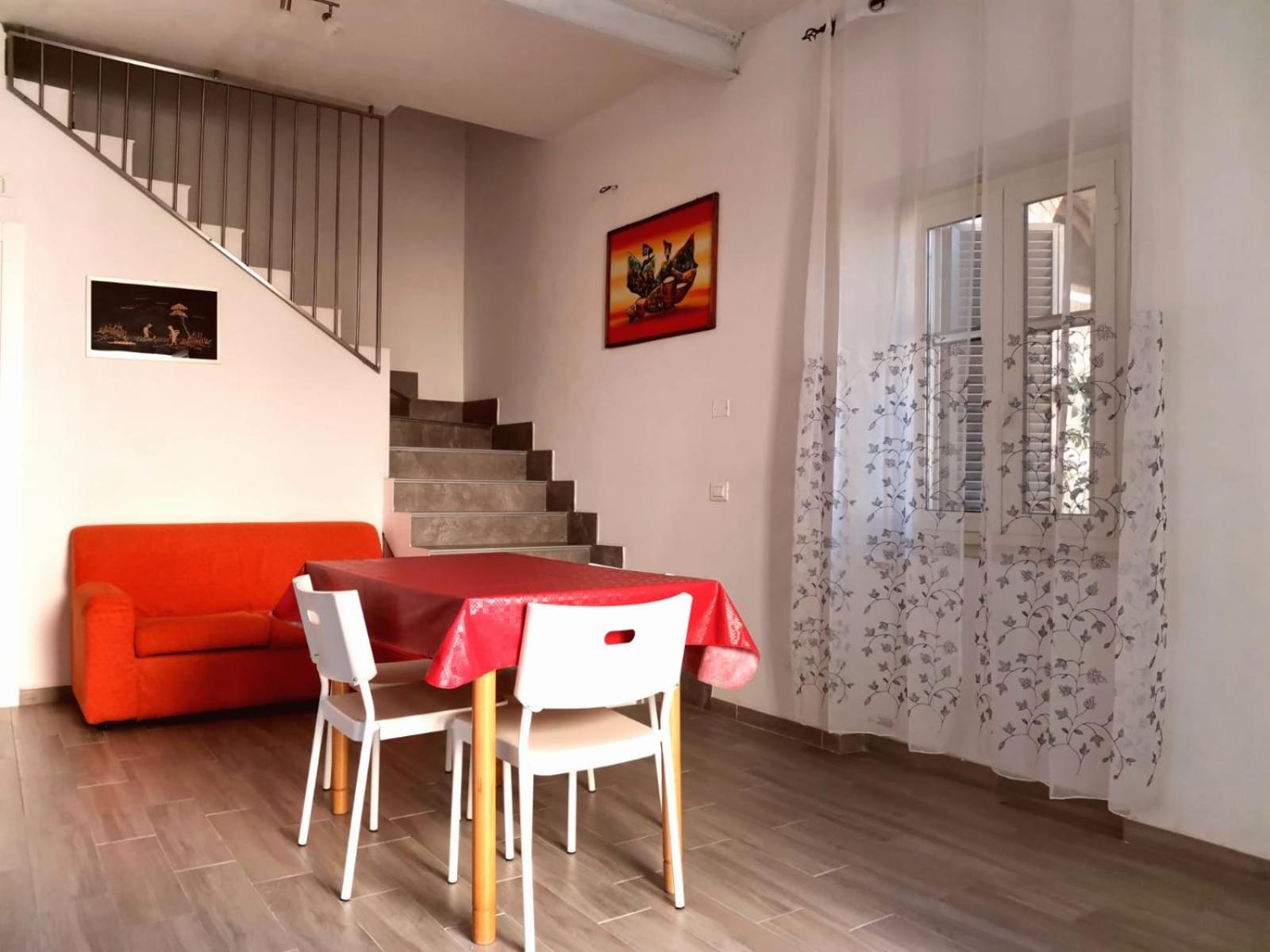 Casa Vacanze Po view 3