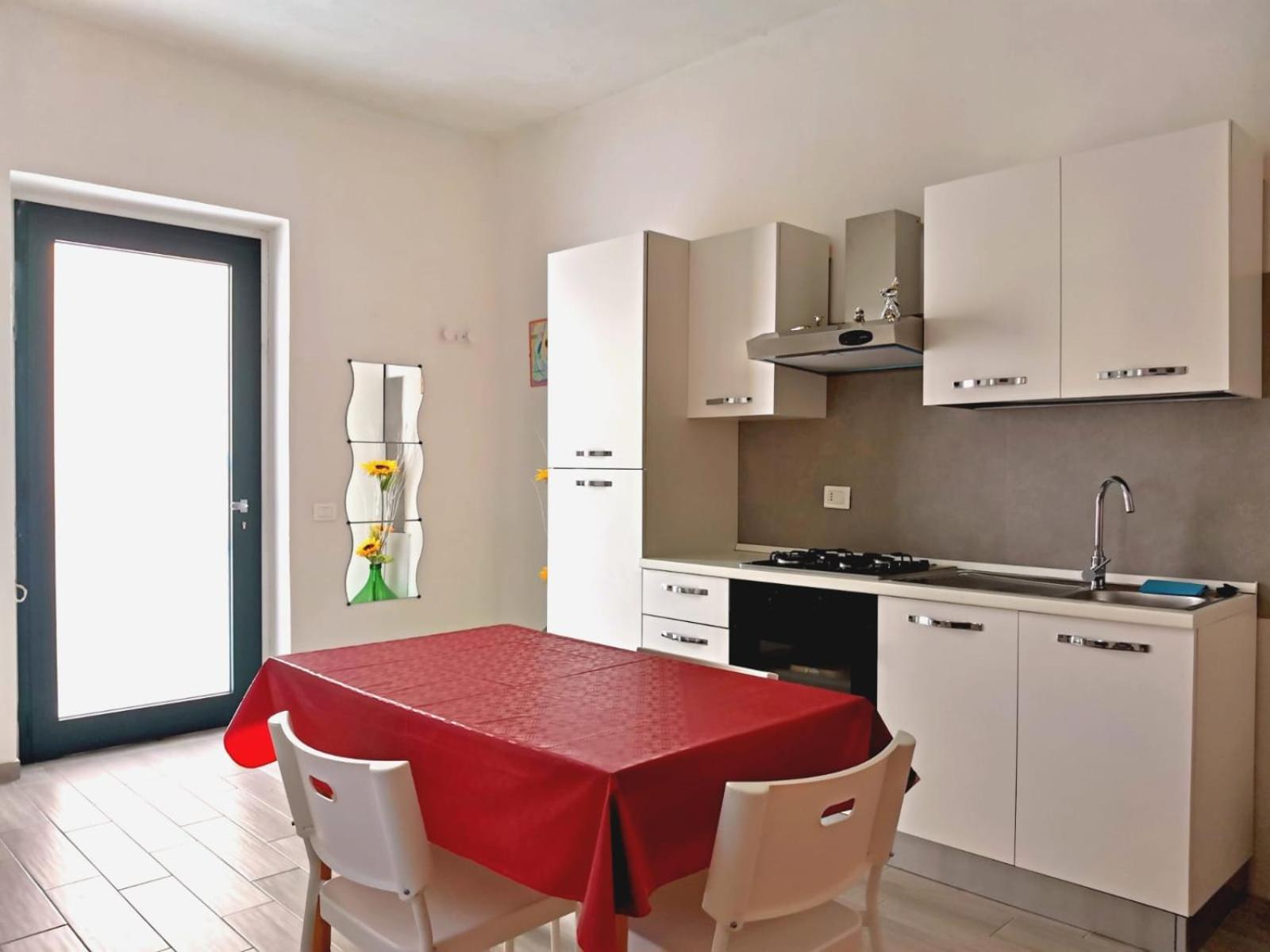 Casa Vacanze Po view 5