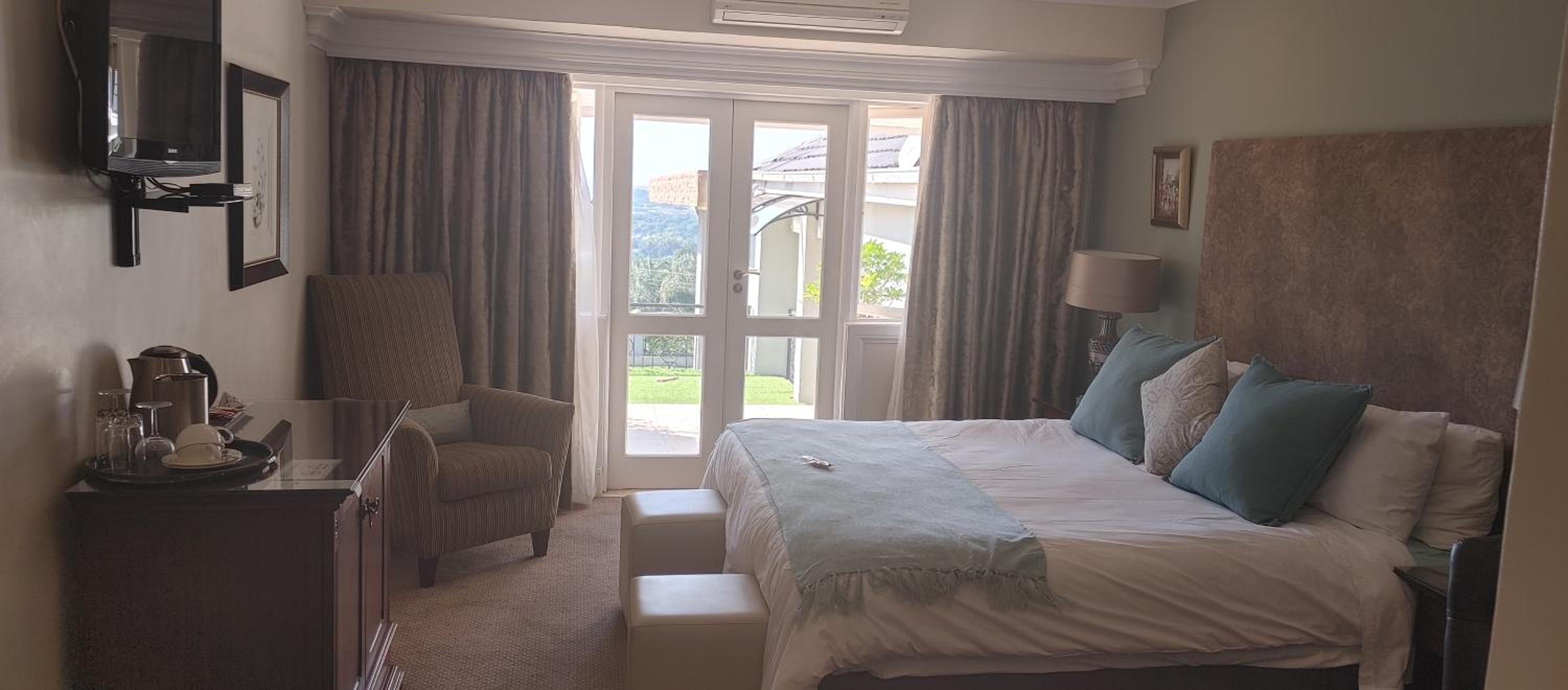 131 on Herbert Baker Boutique Hotel