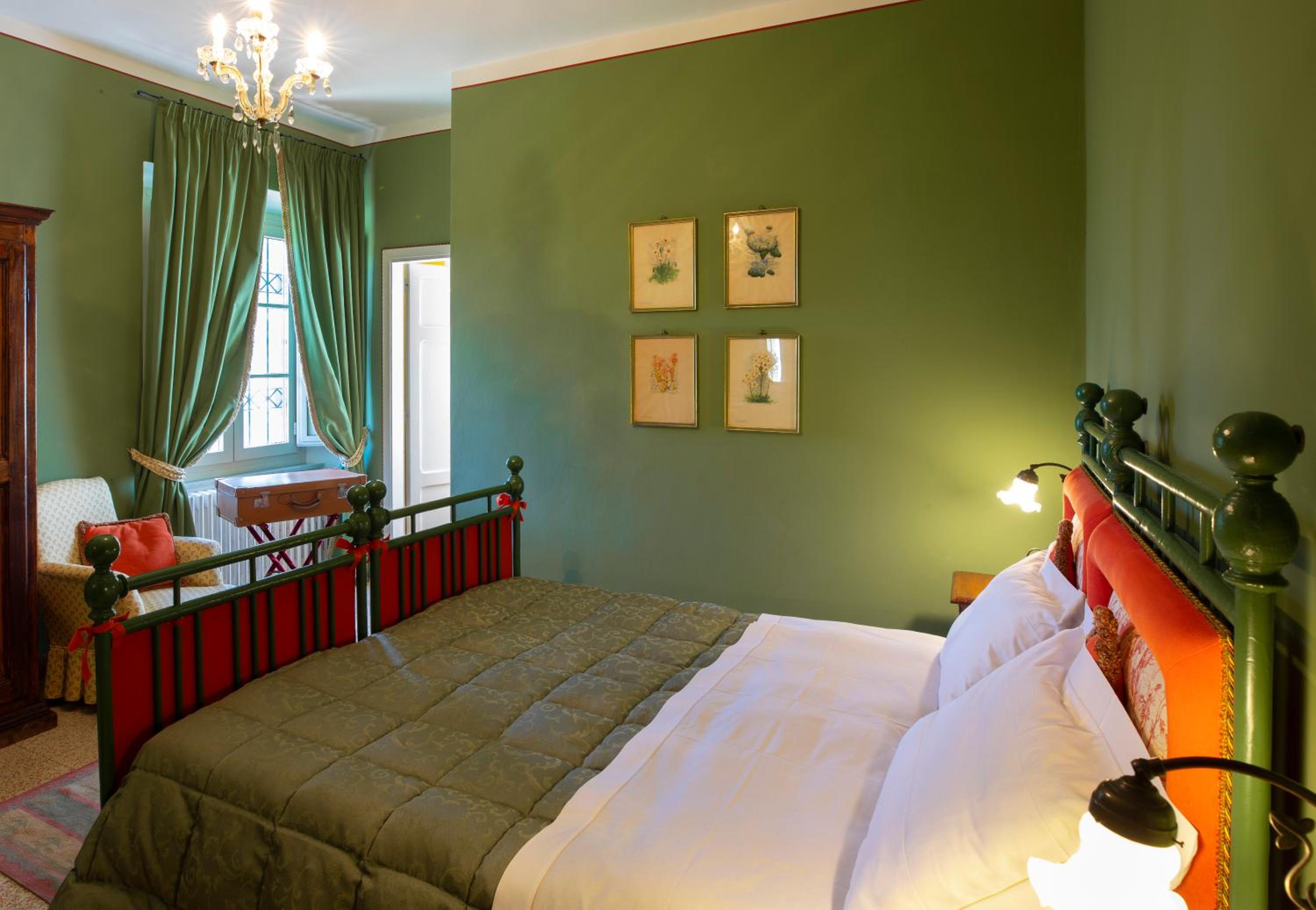 La Ghirlanda Wine Resort