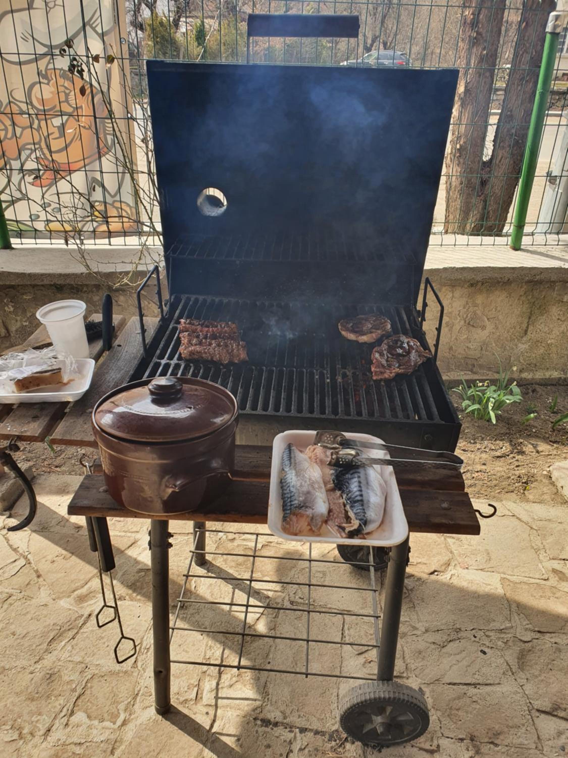GUEST HOUSE TONI СТАИ за ГОСТИ ТОНИ