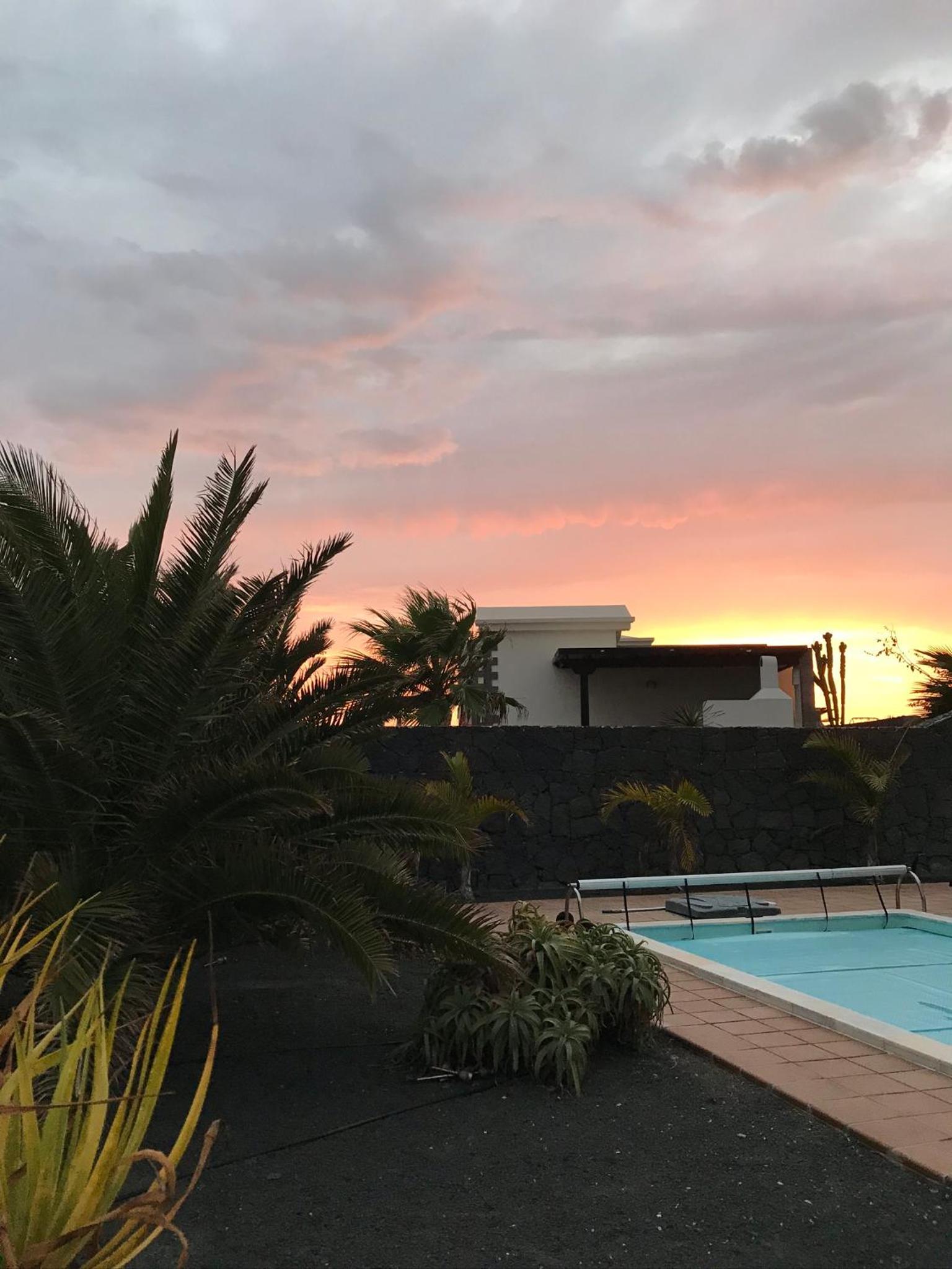 Villa Alejandro view 2
