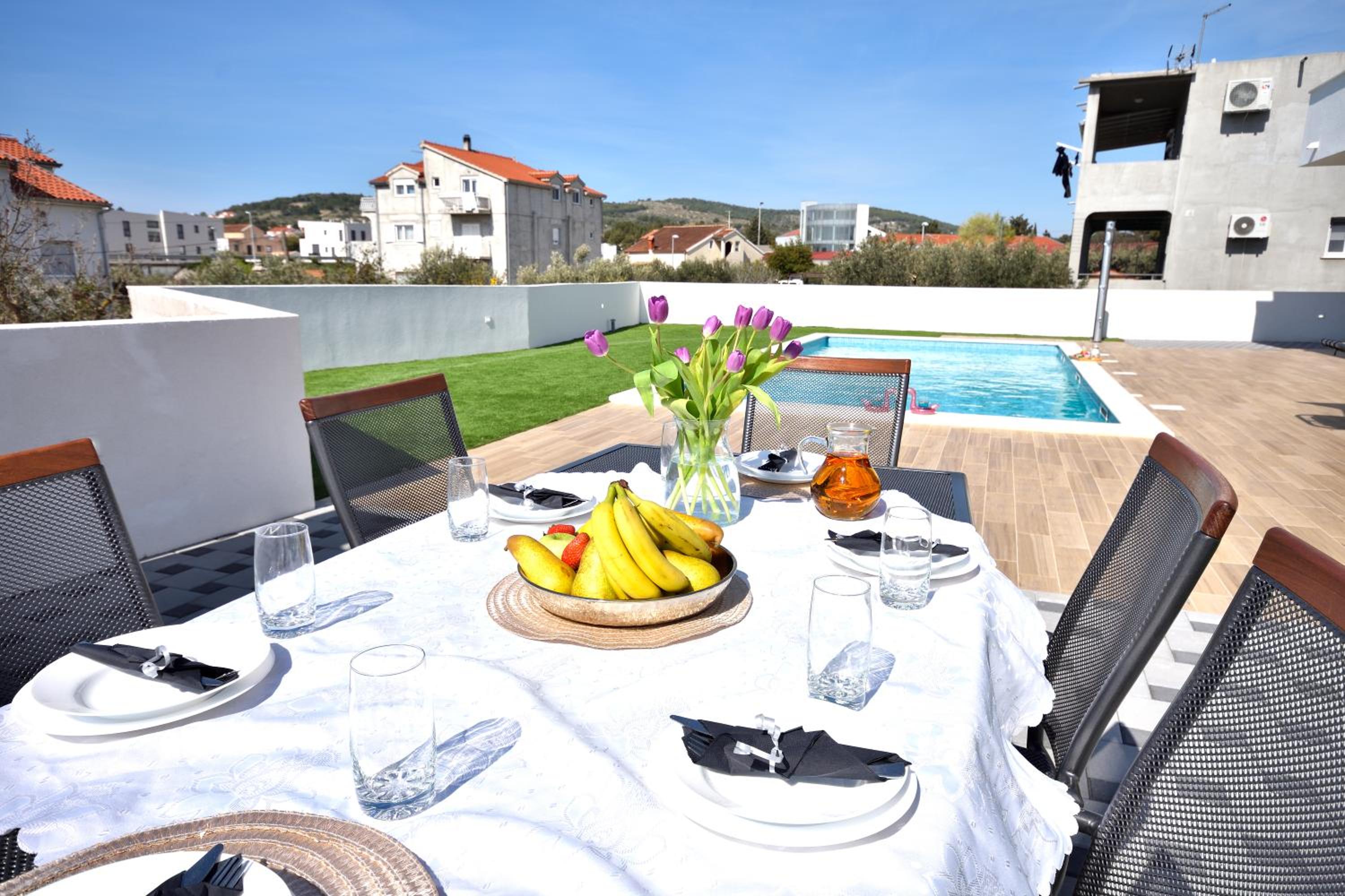 Apartman Villa Marina view 5