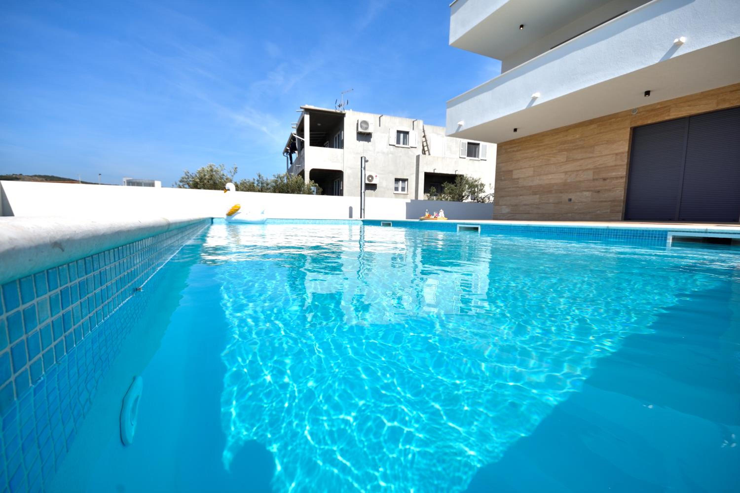 Apartman Villa Marina view 2