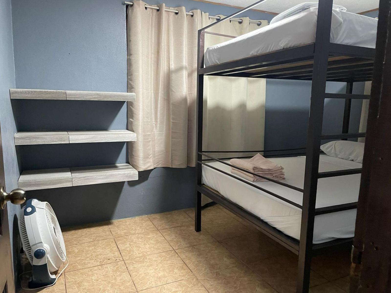Be My Guest Cabinas