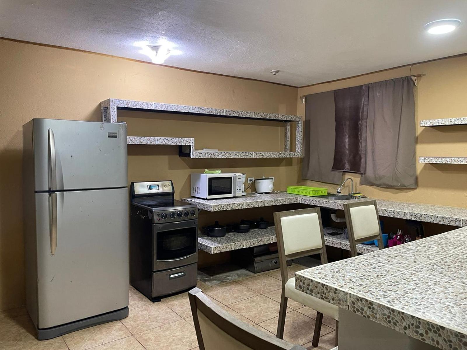 Be My Guest Cabinas