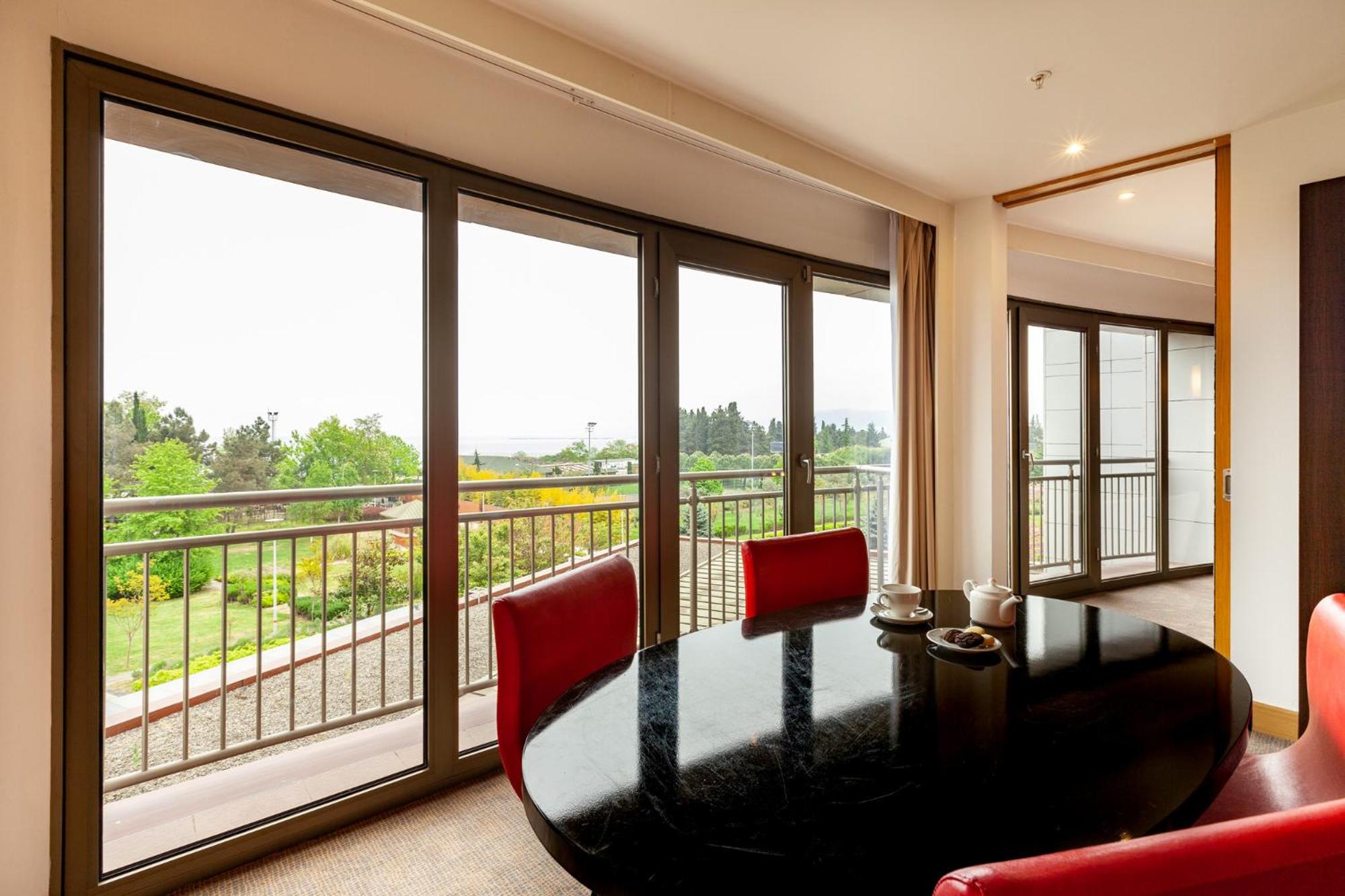 Novotel Trabzon en Trabzon