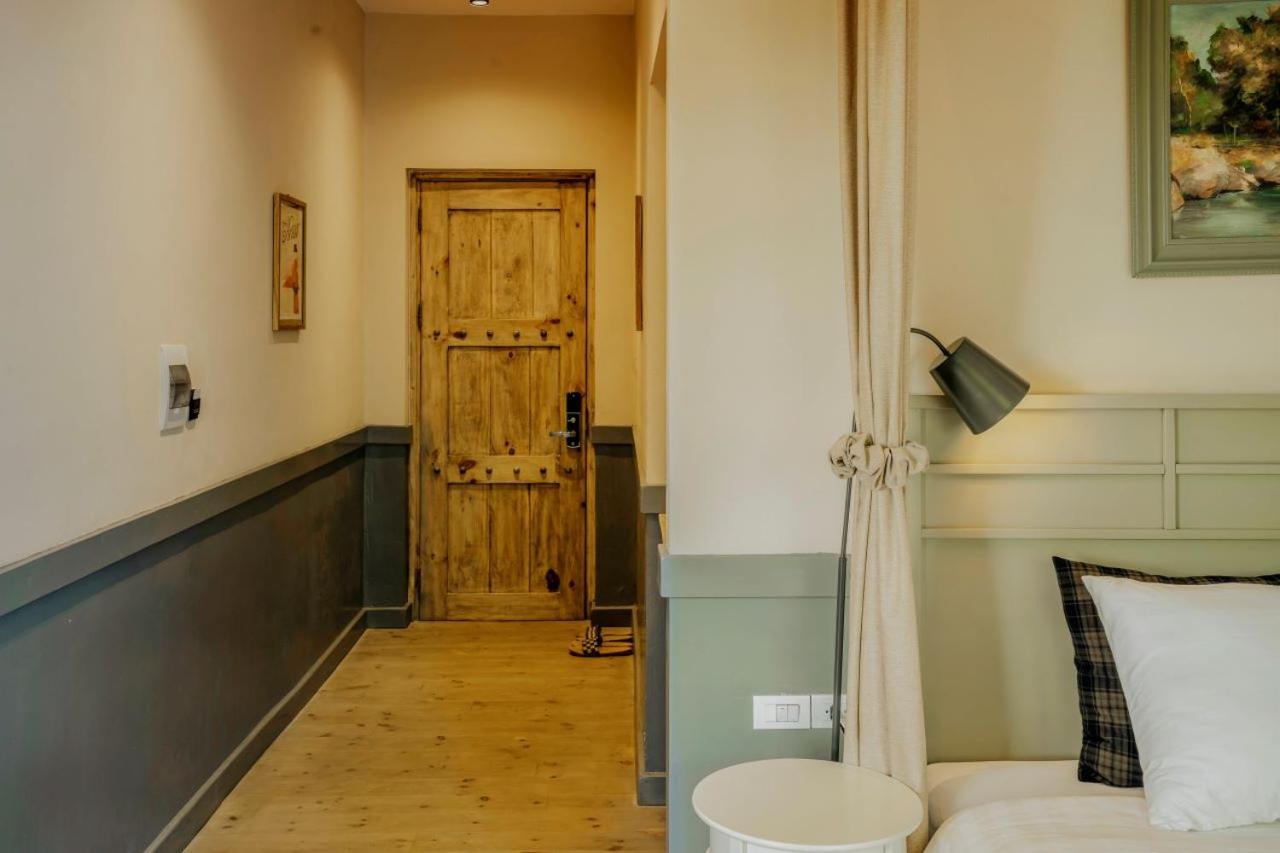 AMAYA HOME - Lodge, Spa & Restaurant