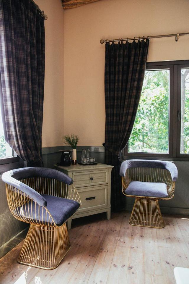 AMAYA HOME - Lodge, Spa & Restaurant