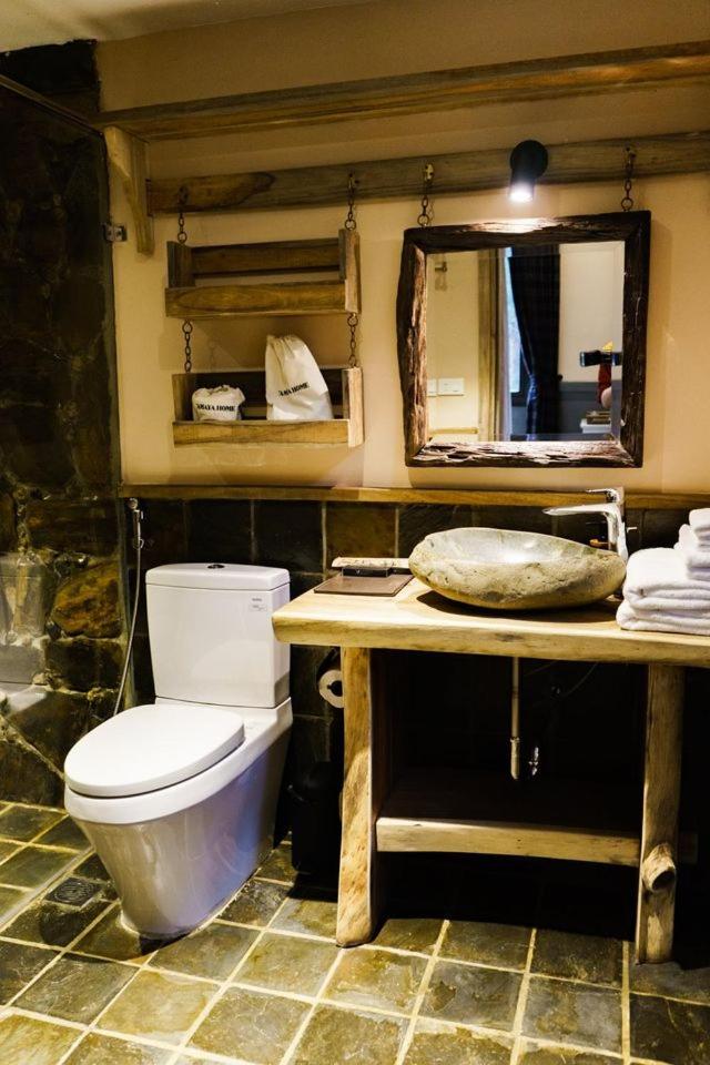 AMAYA HOME - Lodge, Spa & Restaurant