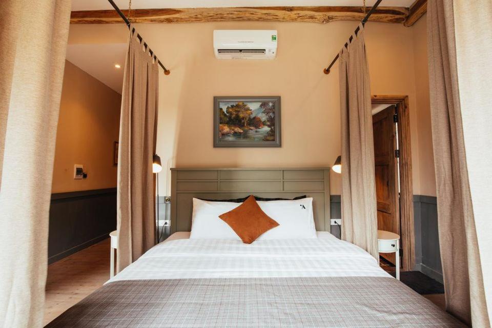 AMAYA HOME - Lodge, Spa & Restaurant