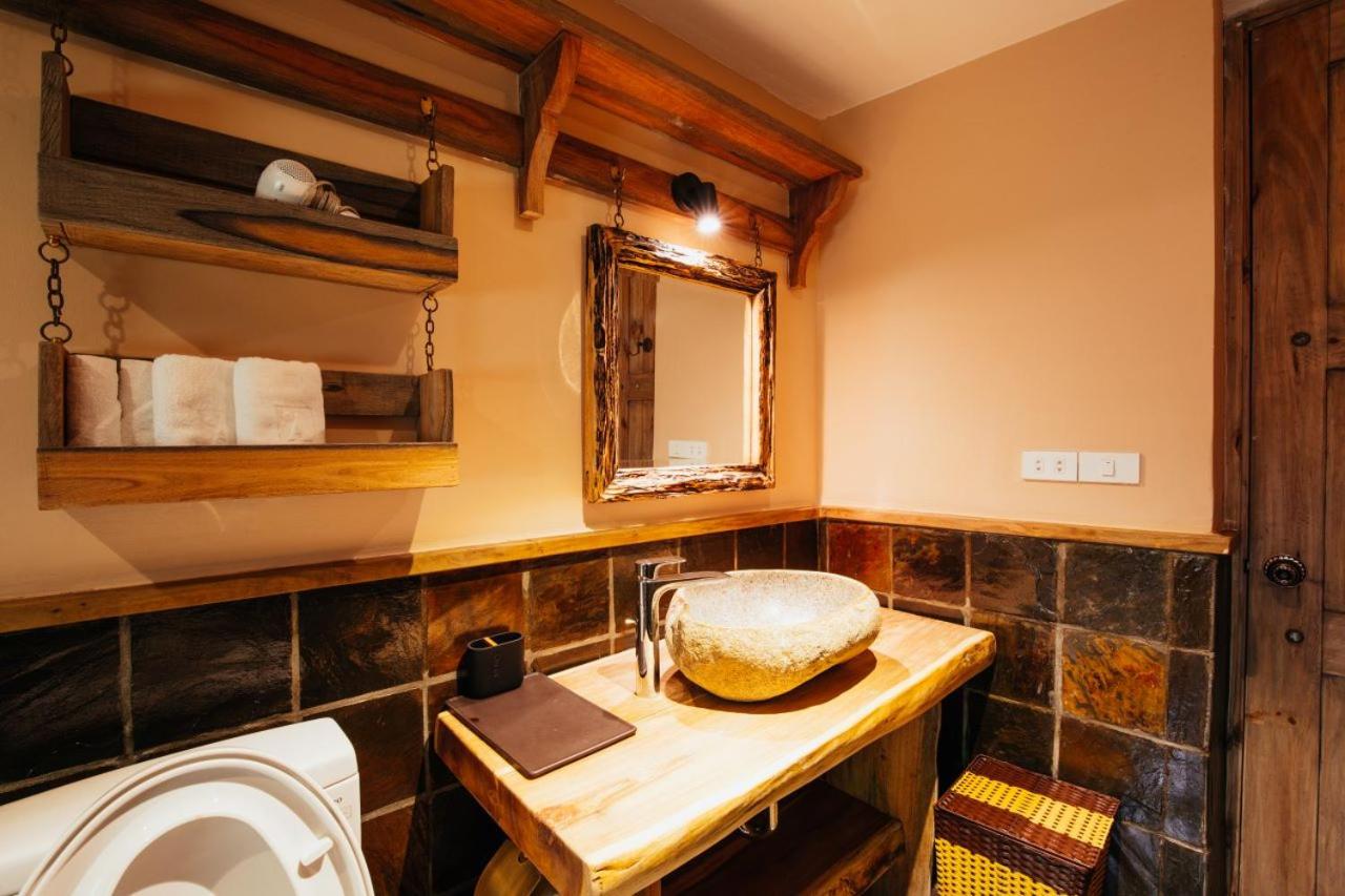 AMAYA HOME - Lodge, Spa & Restaurant