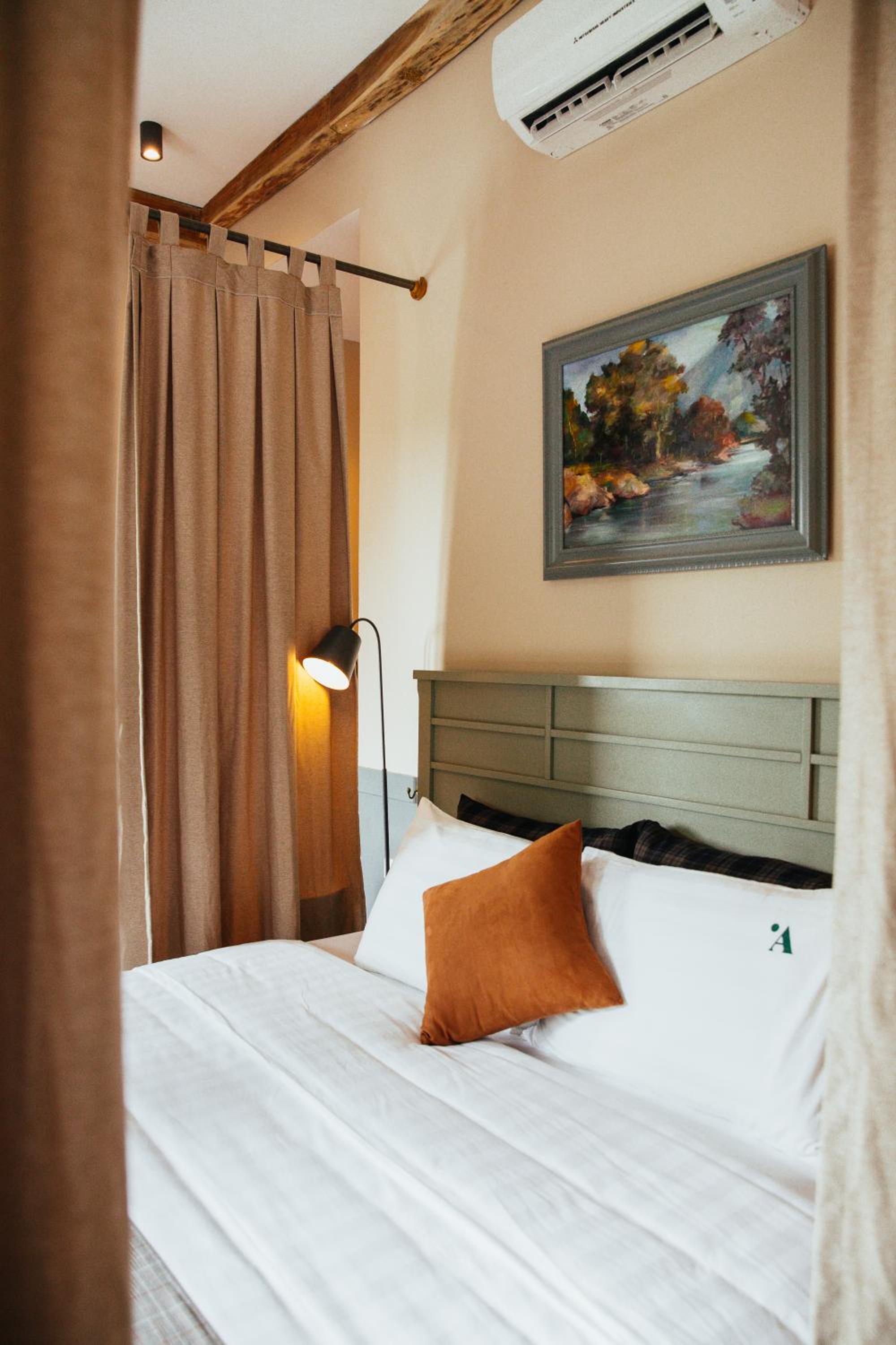 AMAYA HOME - Lodge, Spa & Restaurant