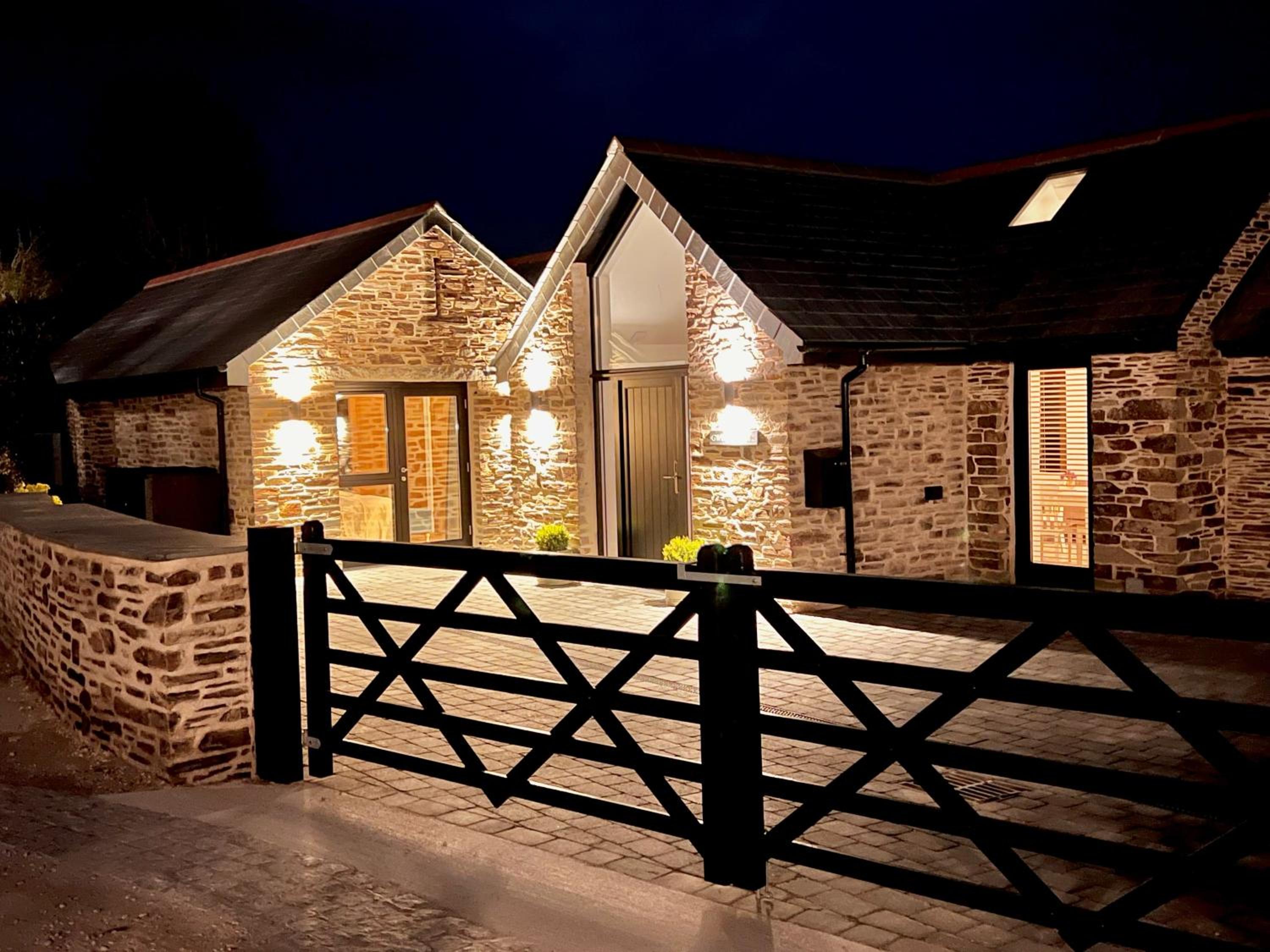 Hotel Gwel An Heyl, Padstow