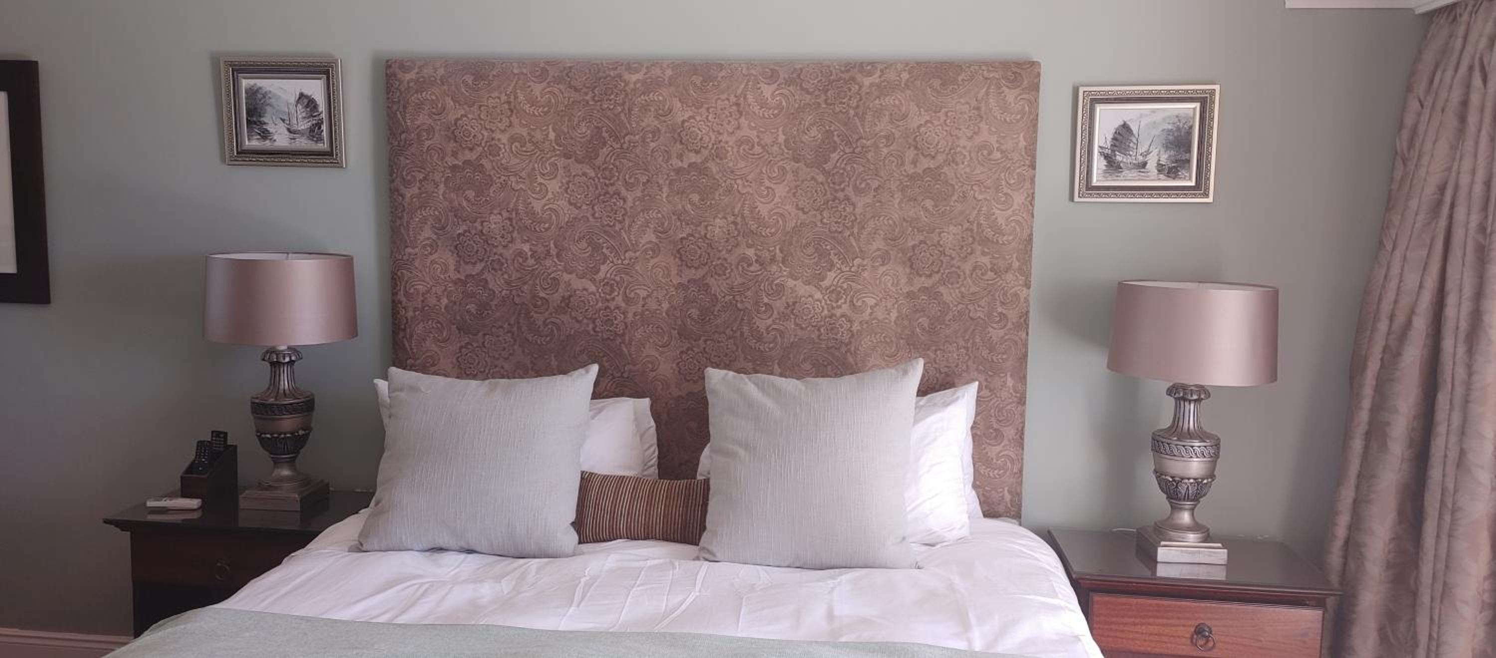 131 on Herbert Baker Boutique Hotel