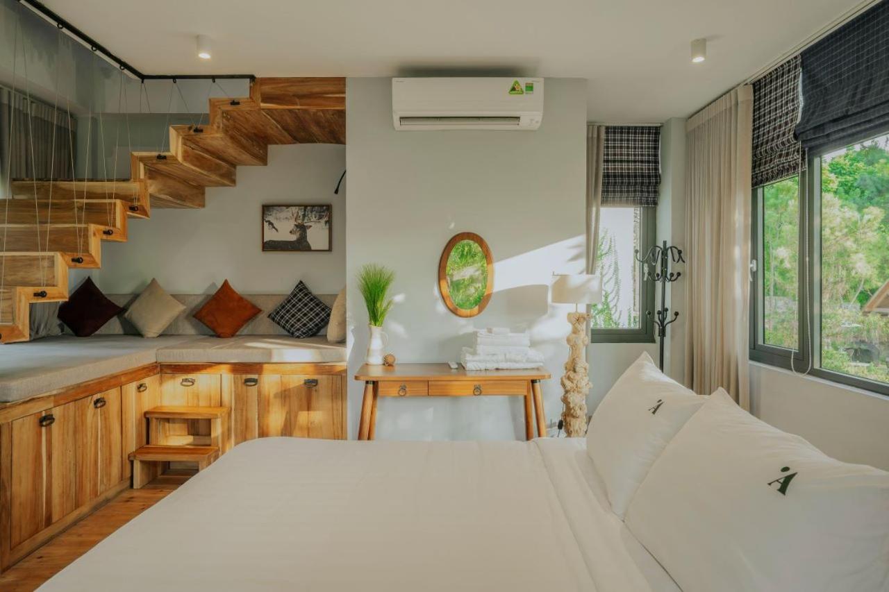 AMAYA HOME - Lodge, Spa & Restaurant